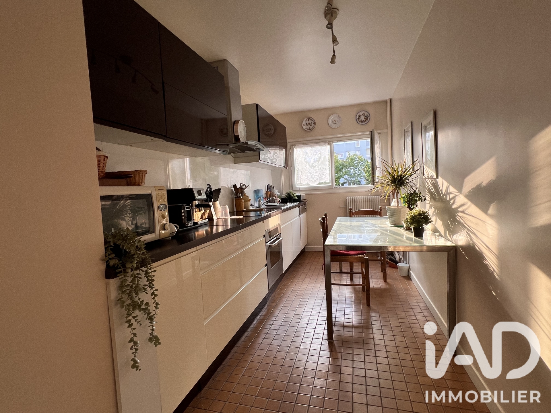 Vente appartement à Plaisir (78370) : appartement 4 pièces 89 m² - 2070470 — 5