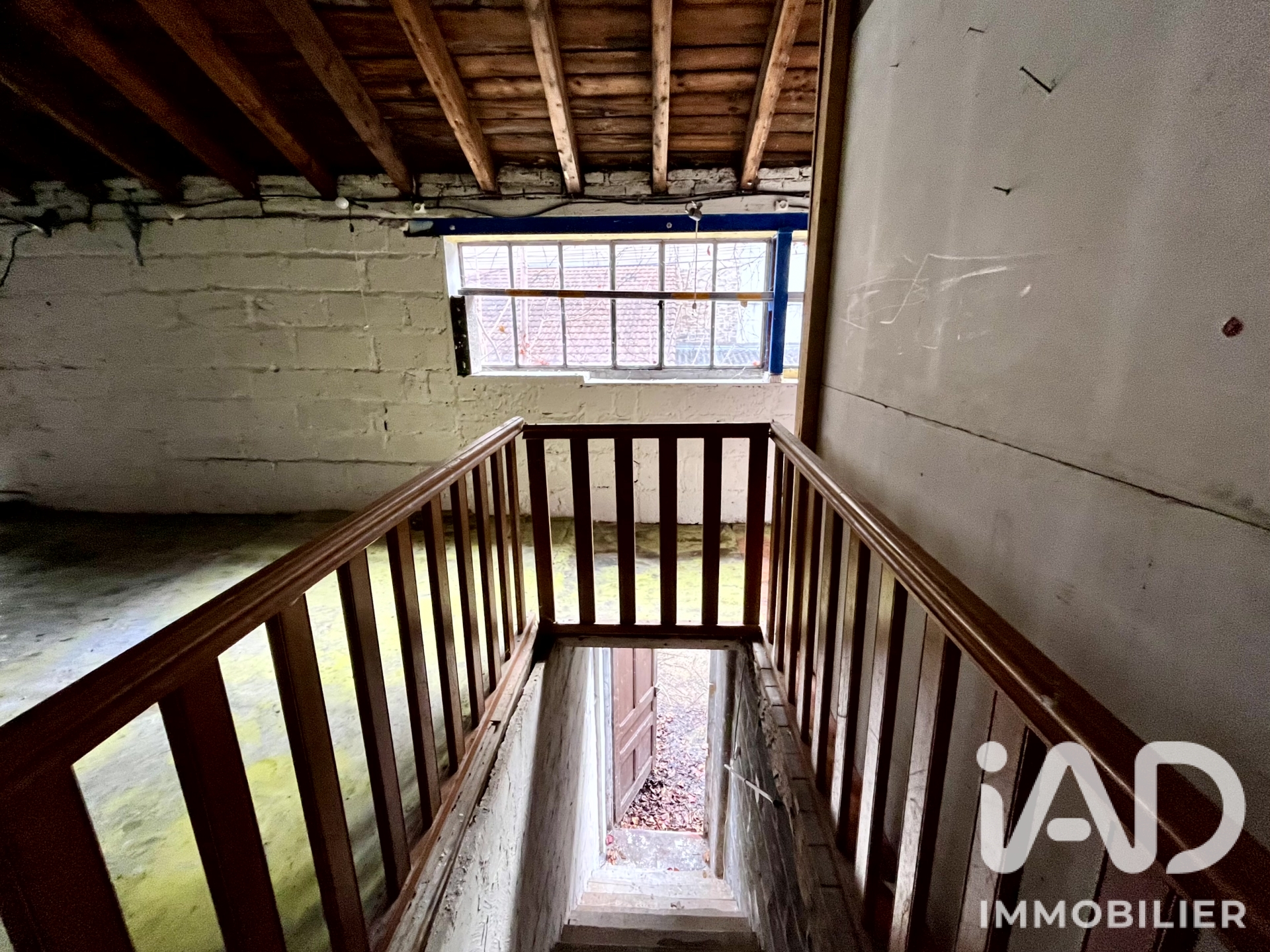 Vente appartement à Saint-Étienne (42100) : atelier 1 pièce 48 m² - 2063697 — 4