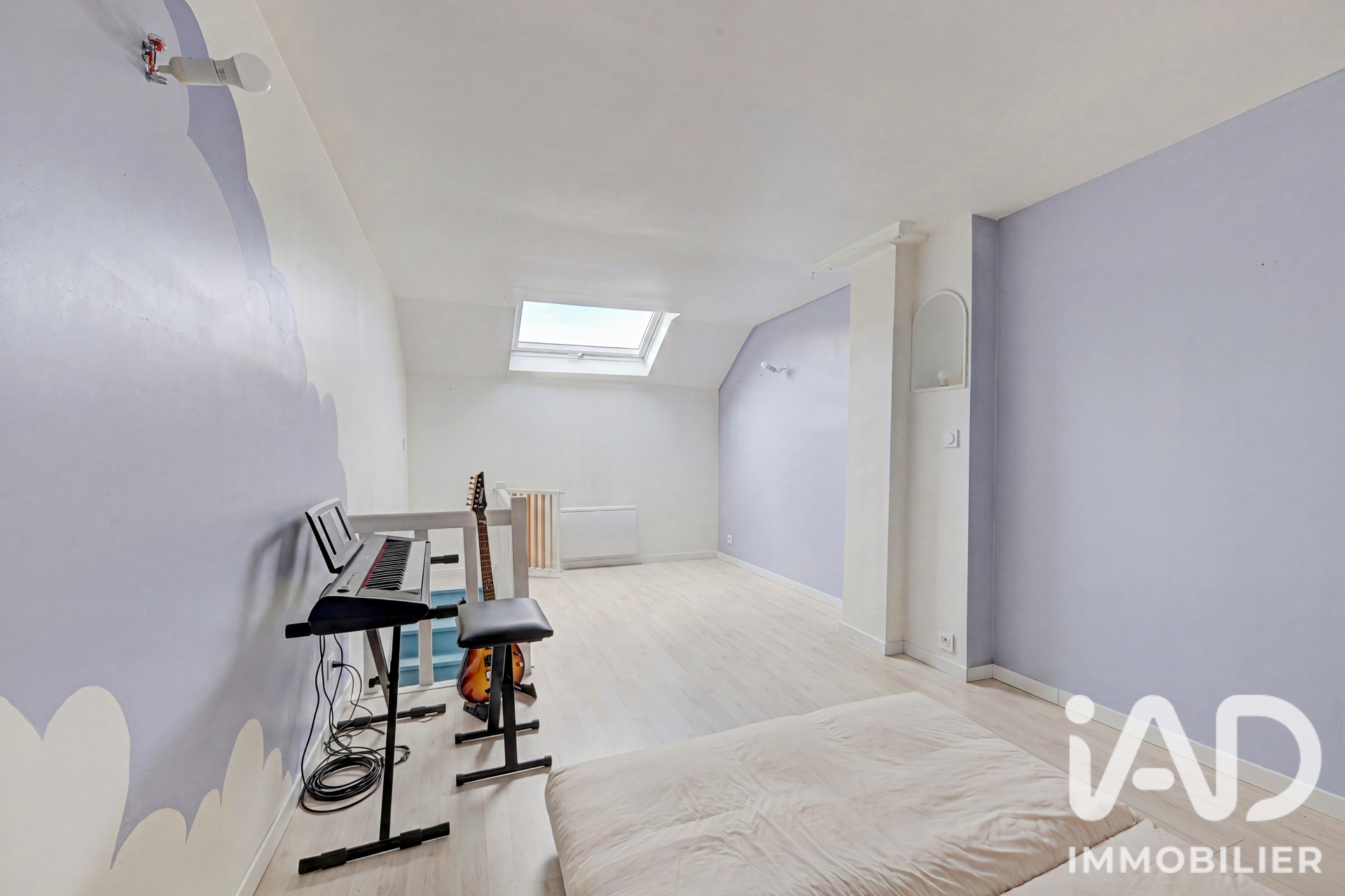 Vente maison à Courtry (77181) : maison de ville 3 pièces 95 m² - 2071906 — 12