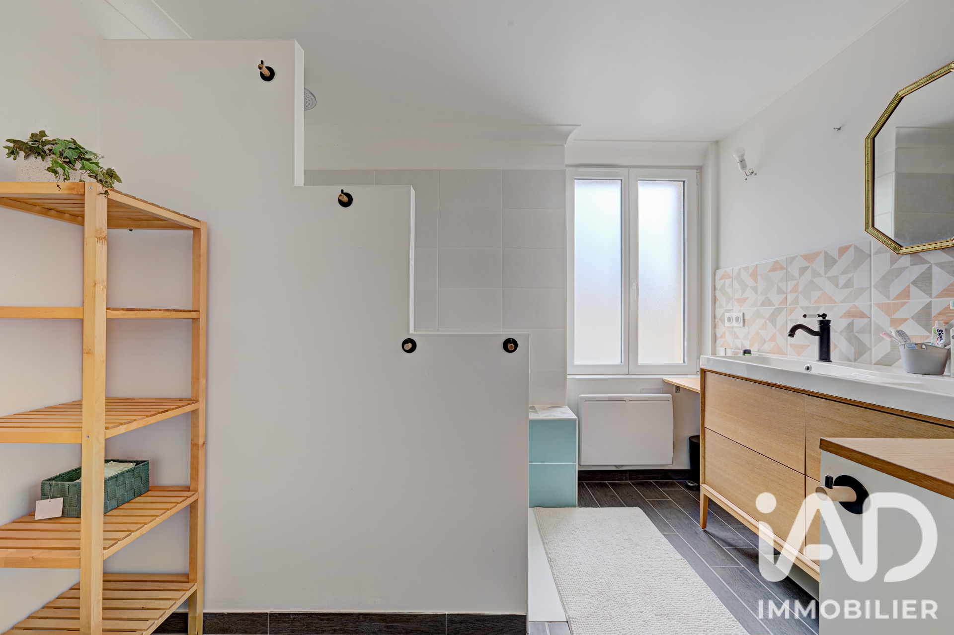Vente maison à Courtry (77181) : maison de ville 3 pièces 95 m² - 2071906 — 11