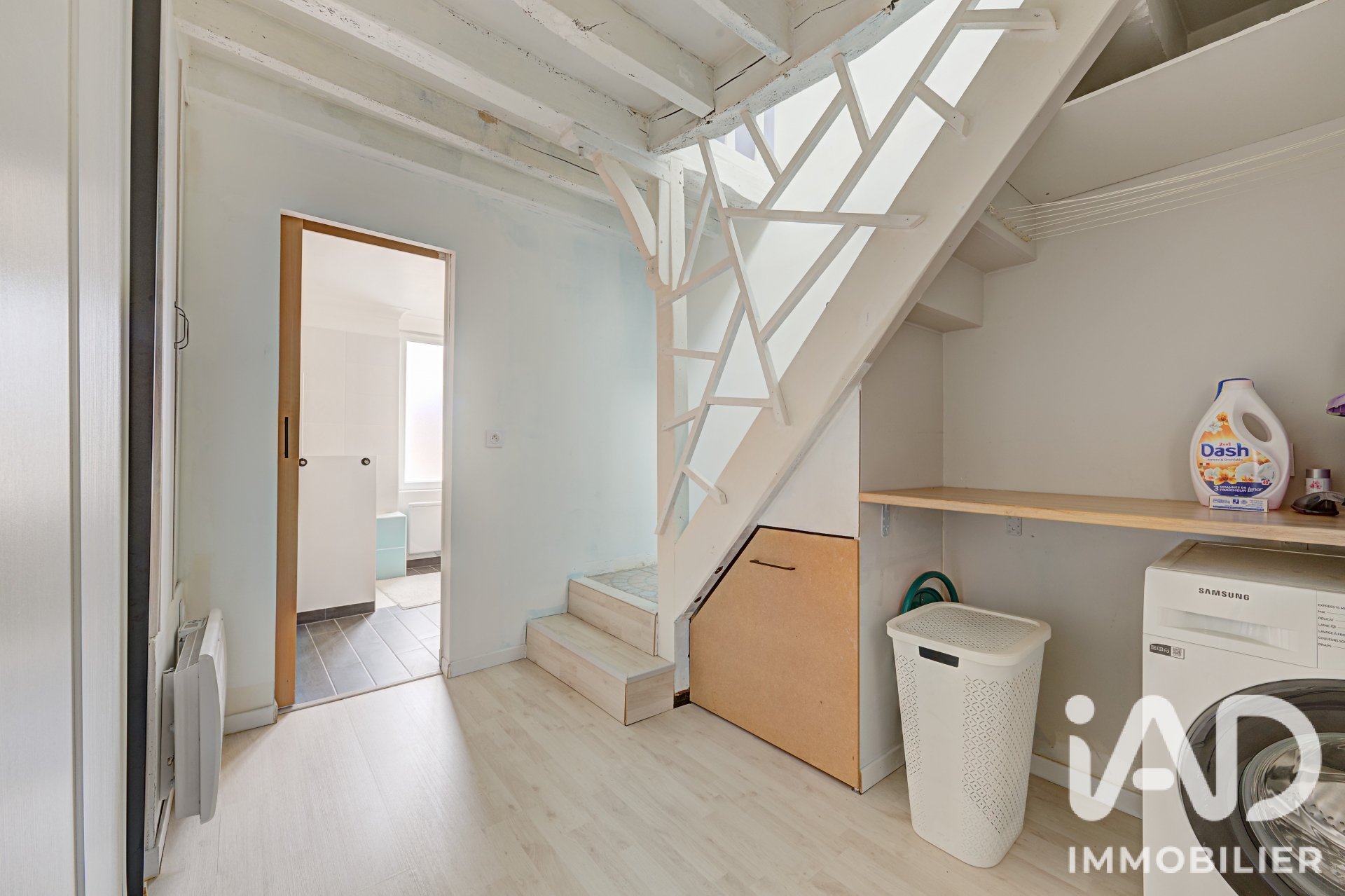 Vente maison à Courtry (77181) : maison de ville 3 pièces 95 m² - 2071906 — 10