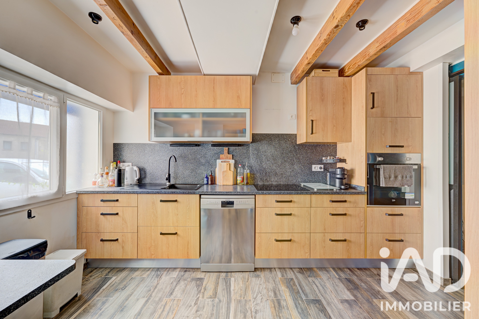Vente maison à Courtry (77181) : maison de ville 3 pièces 95 m² - 2071906 — 7