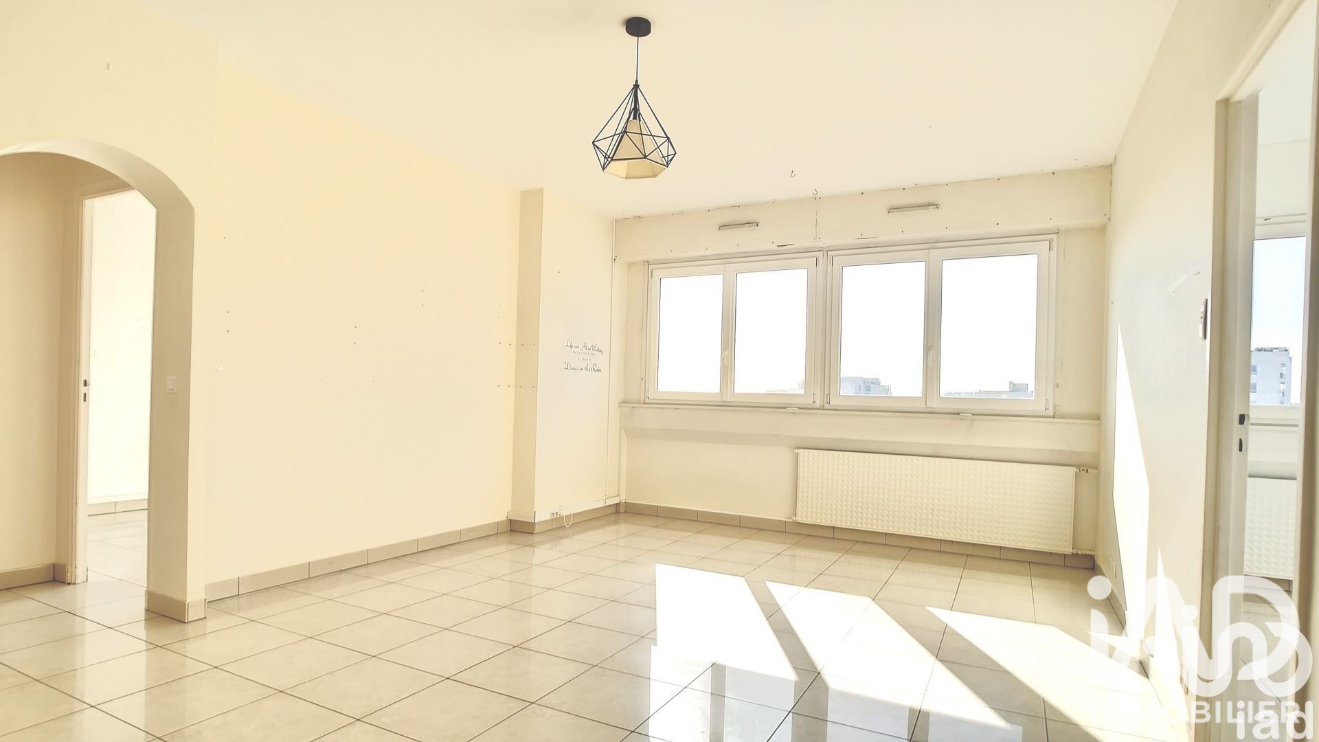 Appartement à Courbevoie