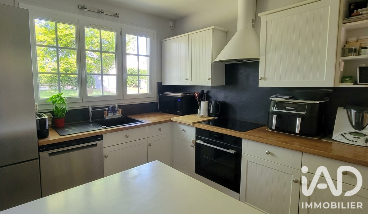 Vente maison à Le Mesnil-Esnard (76240) : maison 7 pièces 120 m² - 2071130 — 6