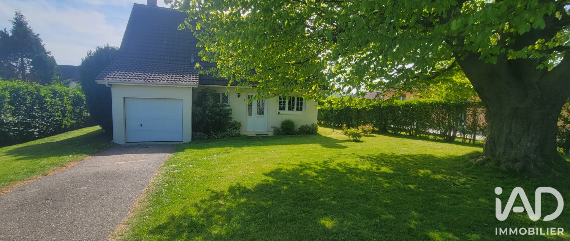 Vente maison à Le Mesnil-Esnard (76240) : maison 7 pièces 120 m² - 2071130 — 17