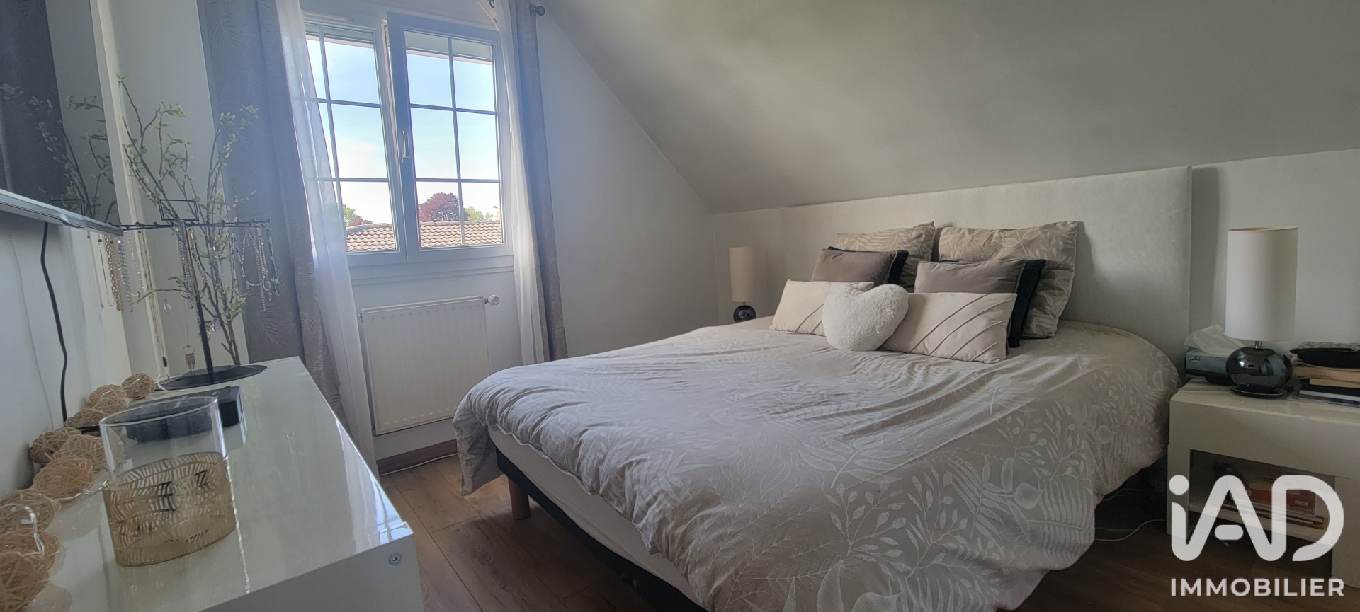 Vente maison à Le Mesnil-Esnard (76240) : maison 7 pièces 120 m² - 2071130 — 14