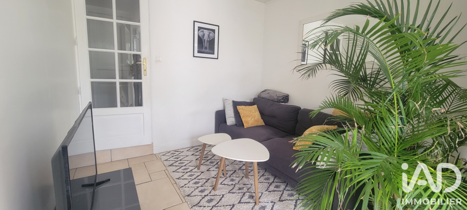 Vente maison à Le Mesnil-Esnard (76240) : maison 7 pièces 120 m² - 2071130 — 5