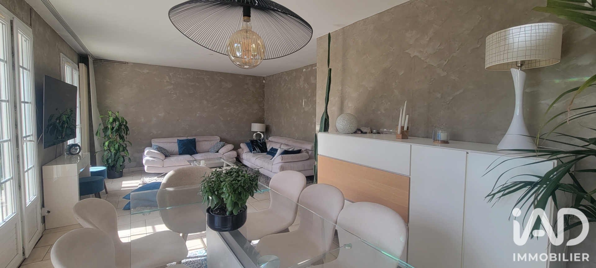Vente maison à Le Mesnil-Esnard (76240) : maison 7 pièces 120 m² - 2071130 — 8