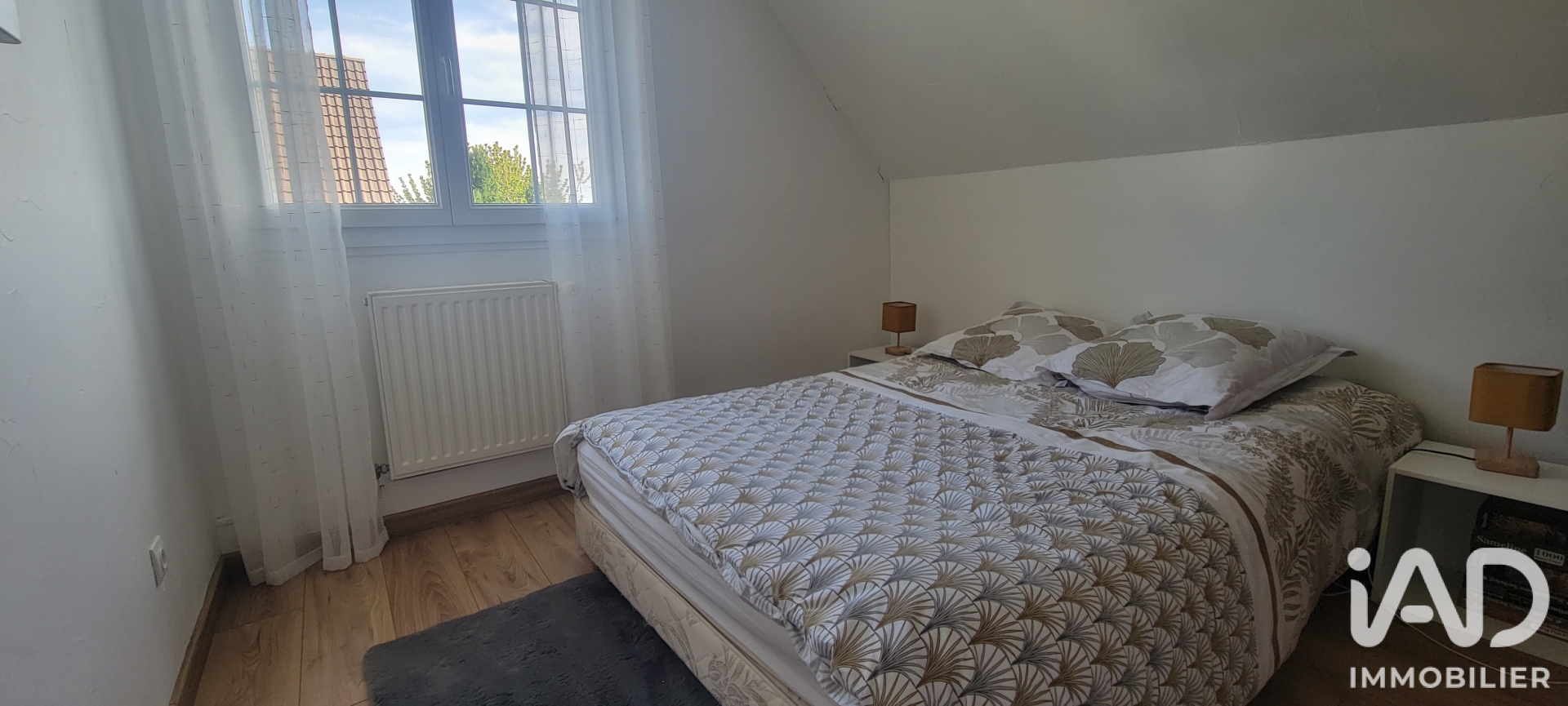 Vente maison à Le Mesnil-Esnard (76240) : maison 7 pièces 120 m² - 2071130 — 16