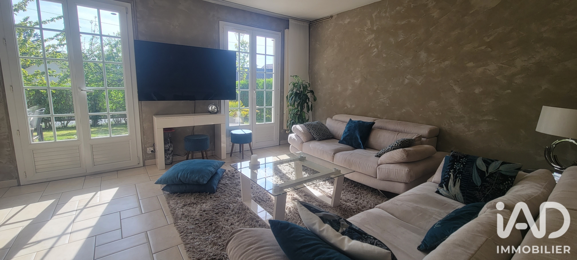Vente maison à Le Mesnil-Esnard (76240) : maison 7 pièces 120 m² - 2071130 — 7