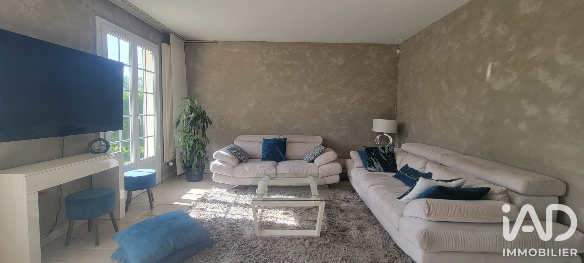 Vente maison à Le Mesnil-Esnard (76240) : maison 7 pièces 120 m² - 2071130 — 9