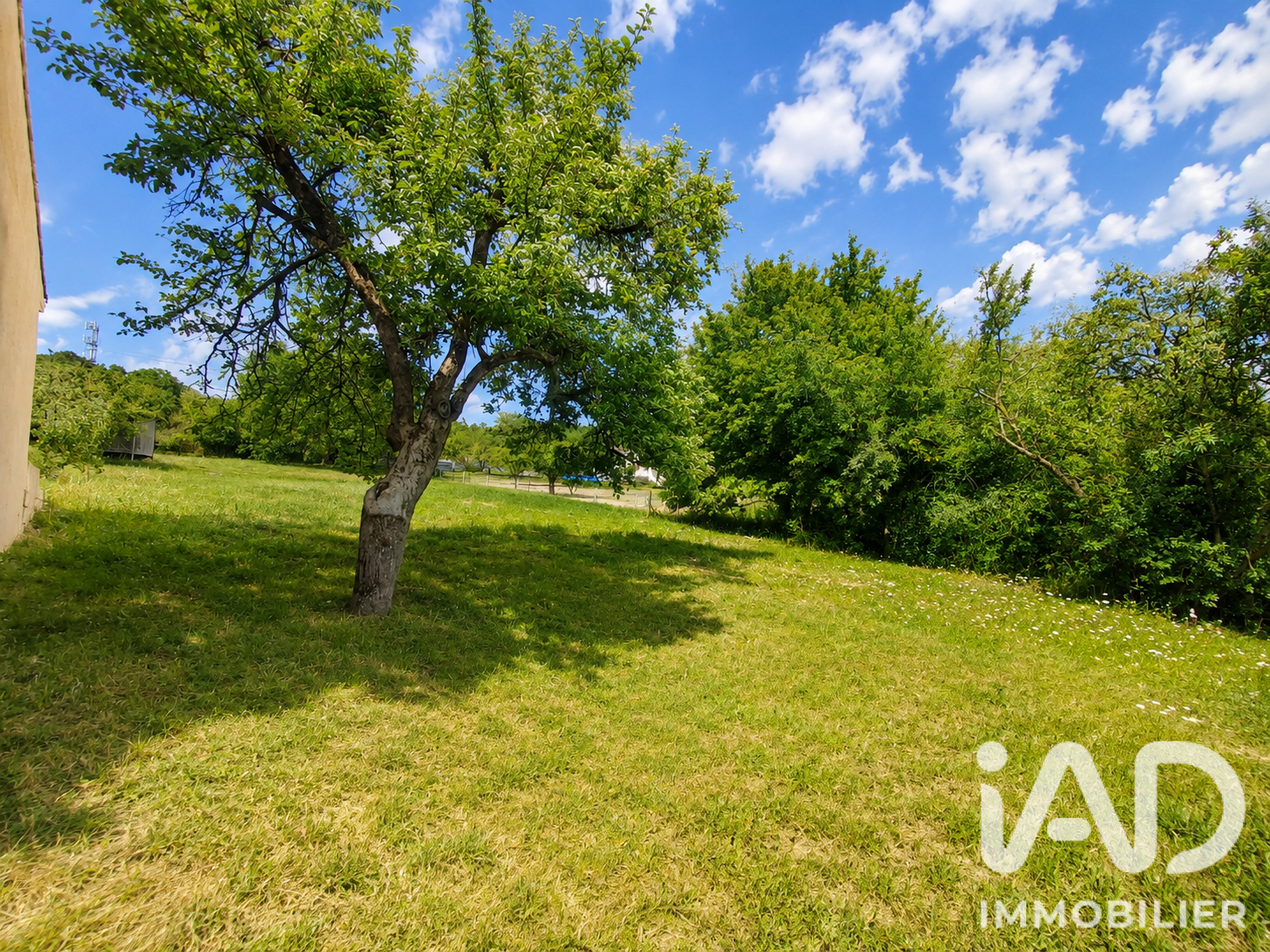 Vente maison à Neuves-Maisons (54230) : maison 4 pièces 82 m² - 2065728 — 6