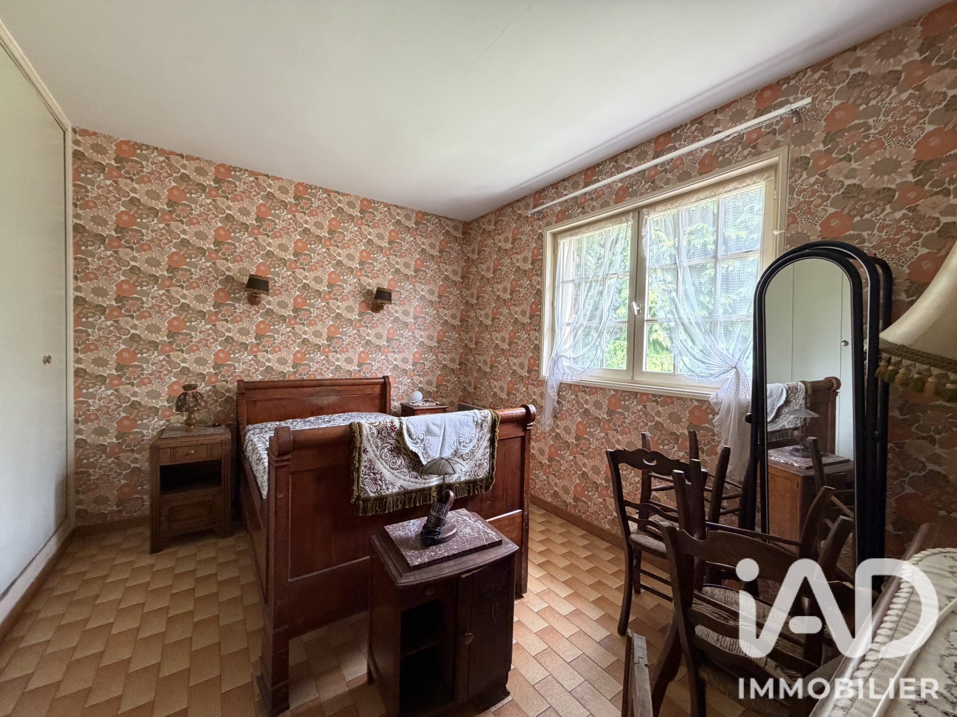 Vente Pavillon 4 pièces