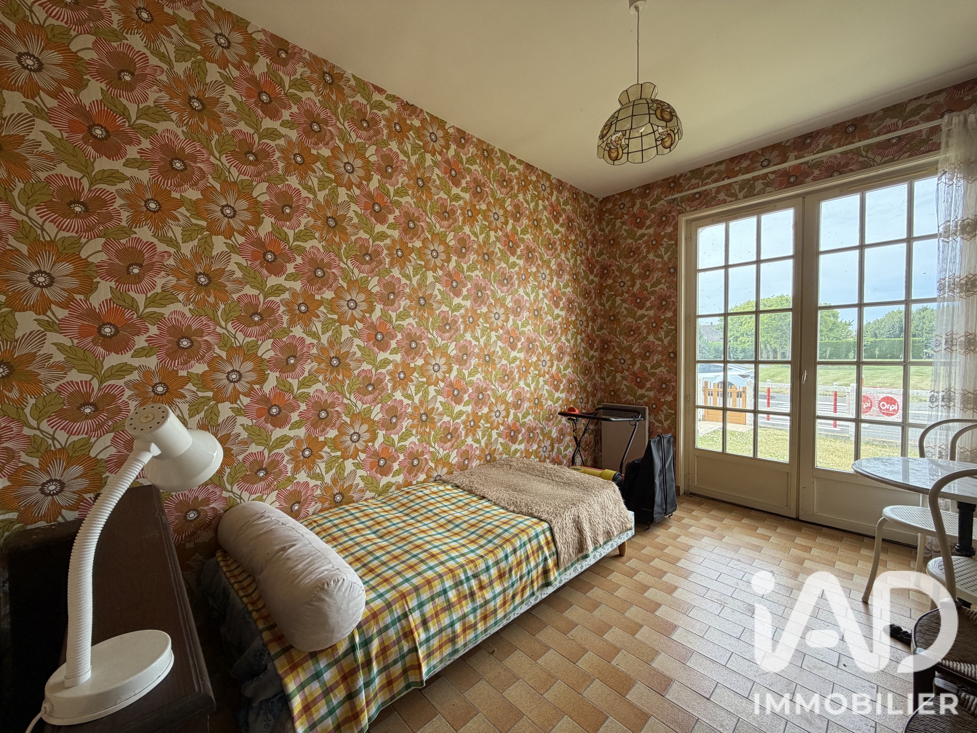 Vente maison à Nesle (80190) : pavillon 4 pièces 96 m² - 2071126 — 6