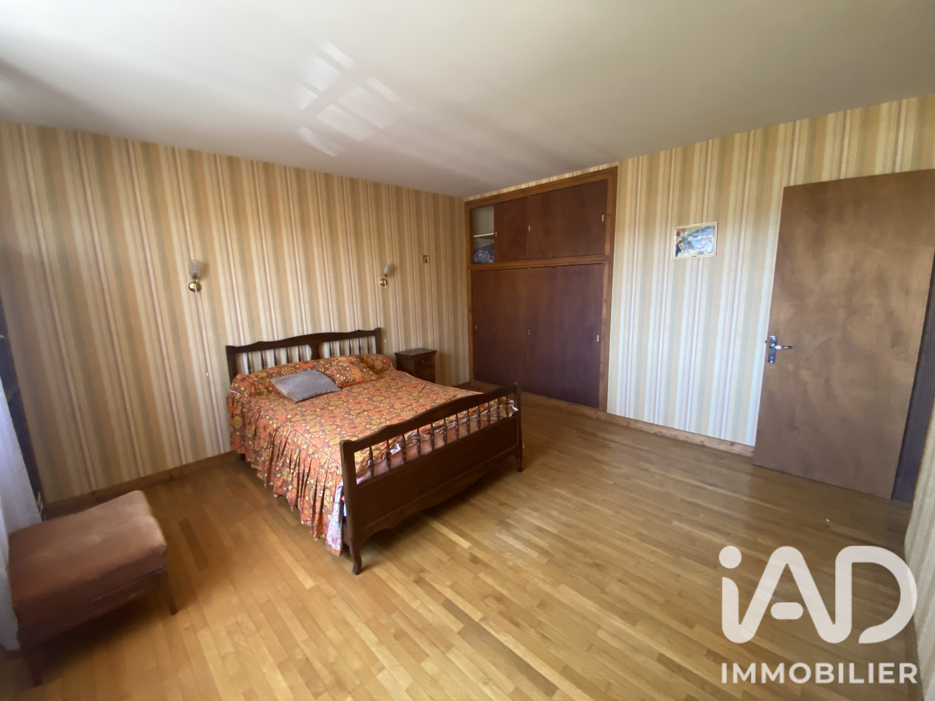 Vente maison à Sornac (19290) : maison de ville 4 pièces 100 m² - 2069657 — 16