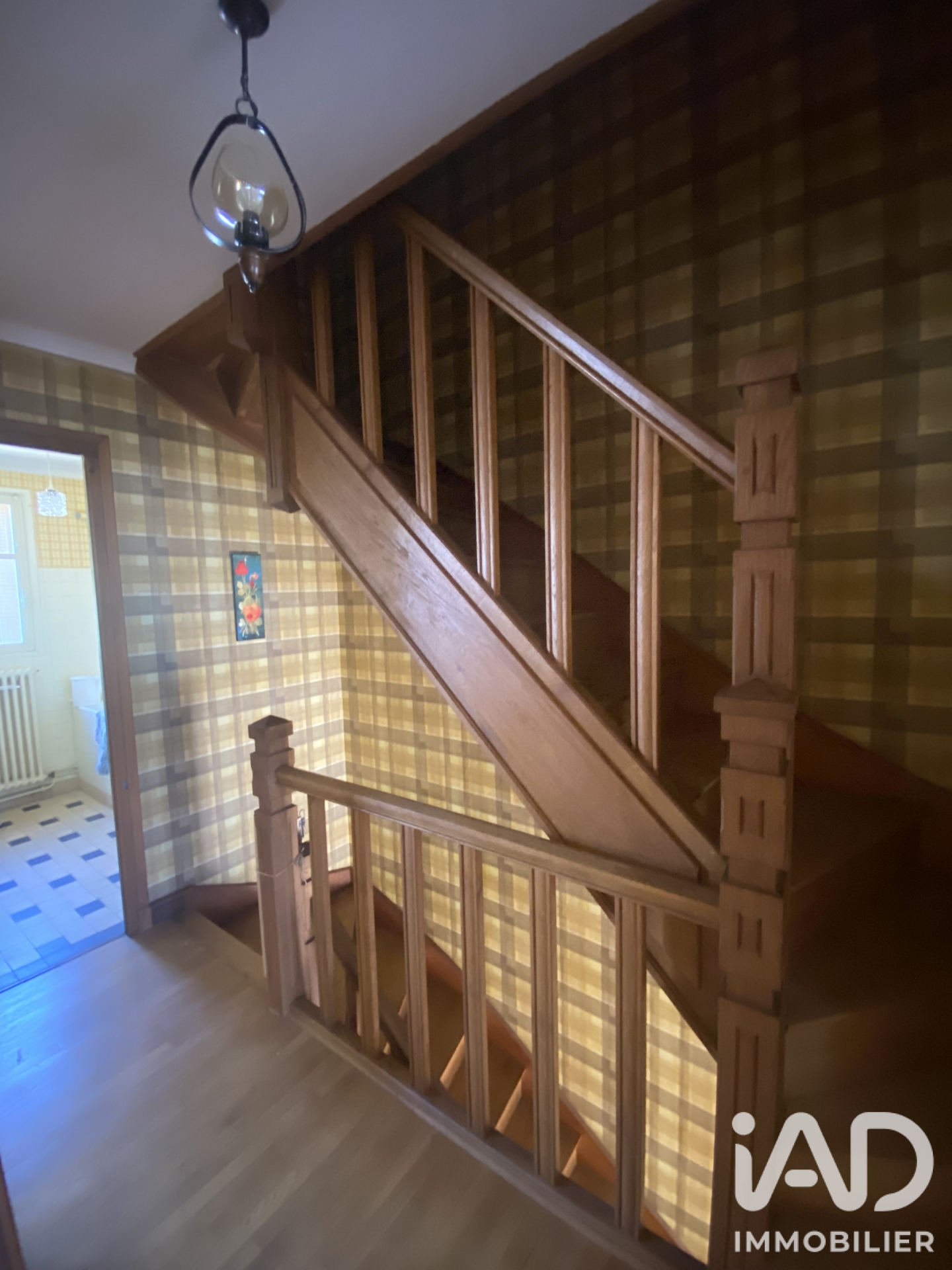 Vente maison à Sornac (19290) : maison de ville 4 pièces 100 m² - 2069657 — 12