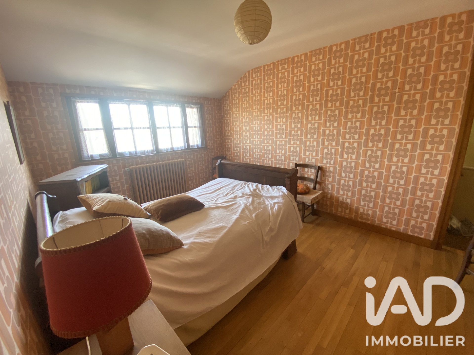 Vente maison à Sornac (19290) : maison de ville 4 pièces 100 m² - 2069657 — 19