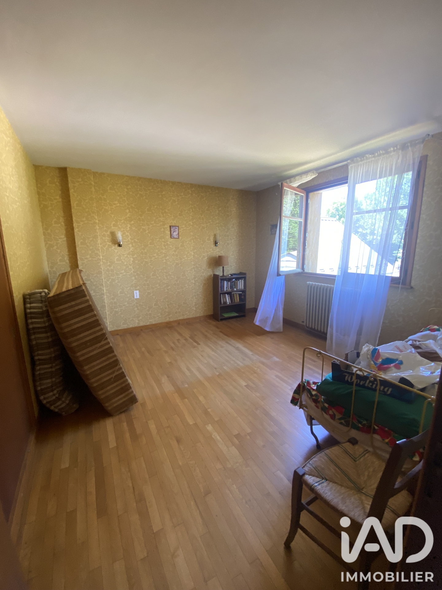 Vente maison à Sornac (19290) : maison de ville 4 pièces 100 m² - 2069657 — 13