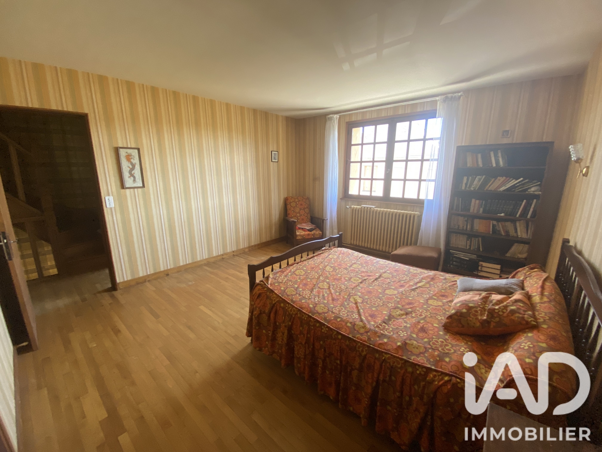 Vente maison à Sornac (19290) : maison de ville 4 pièces 100 m² - 2069657 — 15