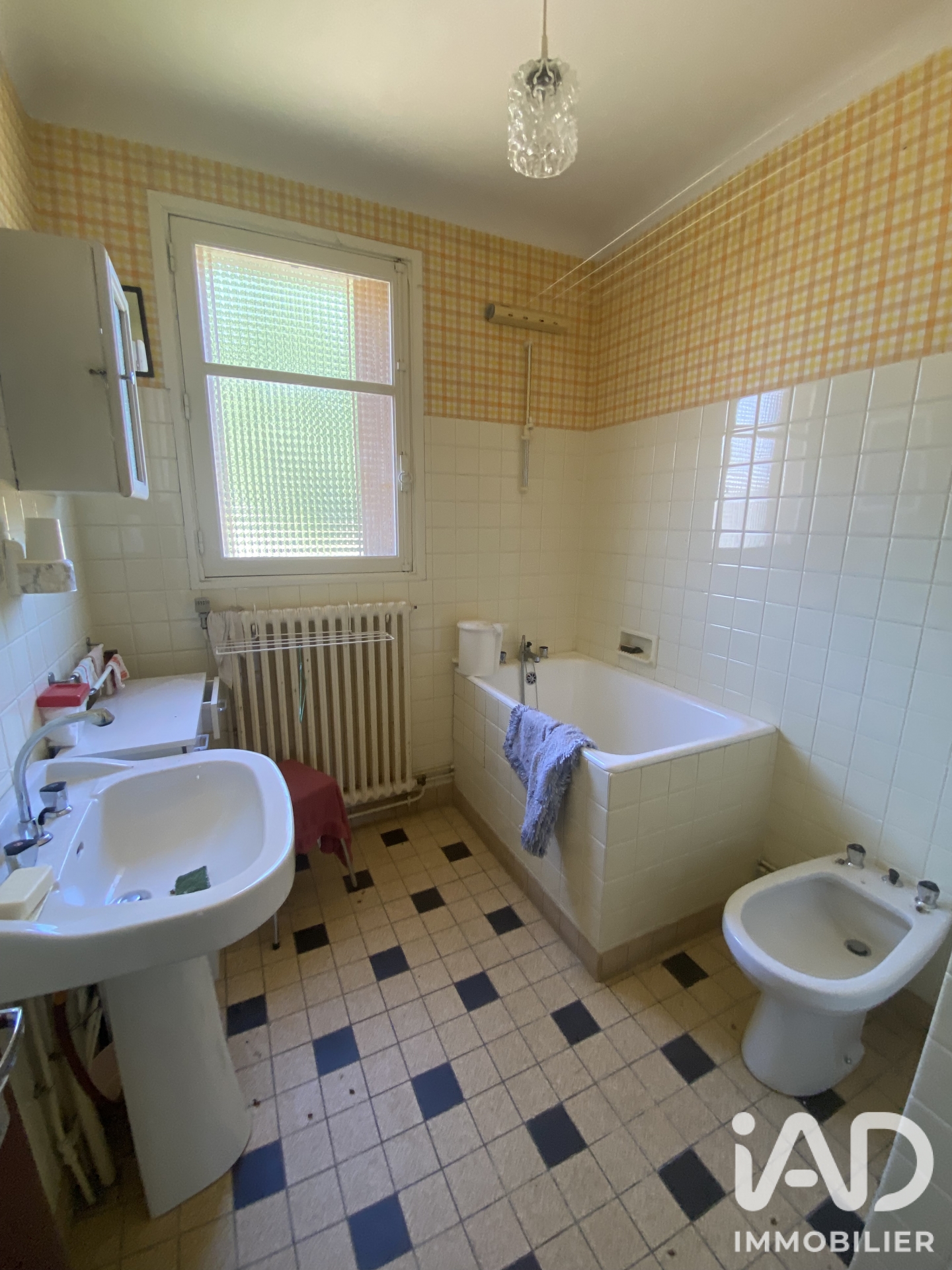 Vente maison à Sornac (19290) : maison de ville 4 pièces 100 m² - 2069657 — 18