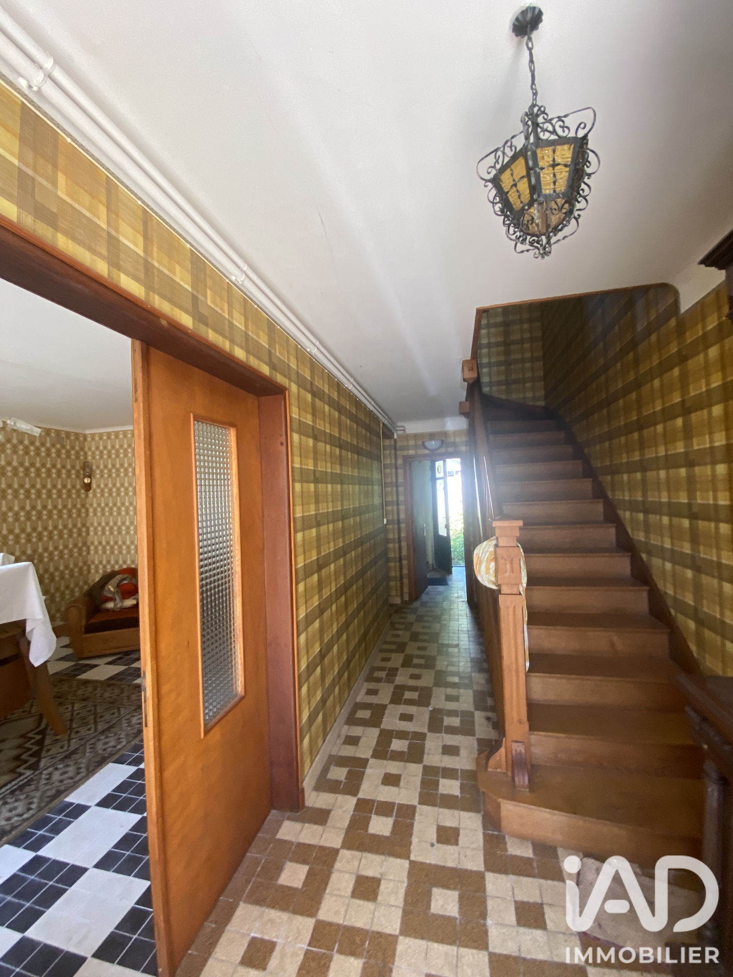 Vente maison à Sornac (19290) : maison de ville 4 pièces 100 m² - 2069657 — 6