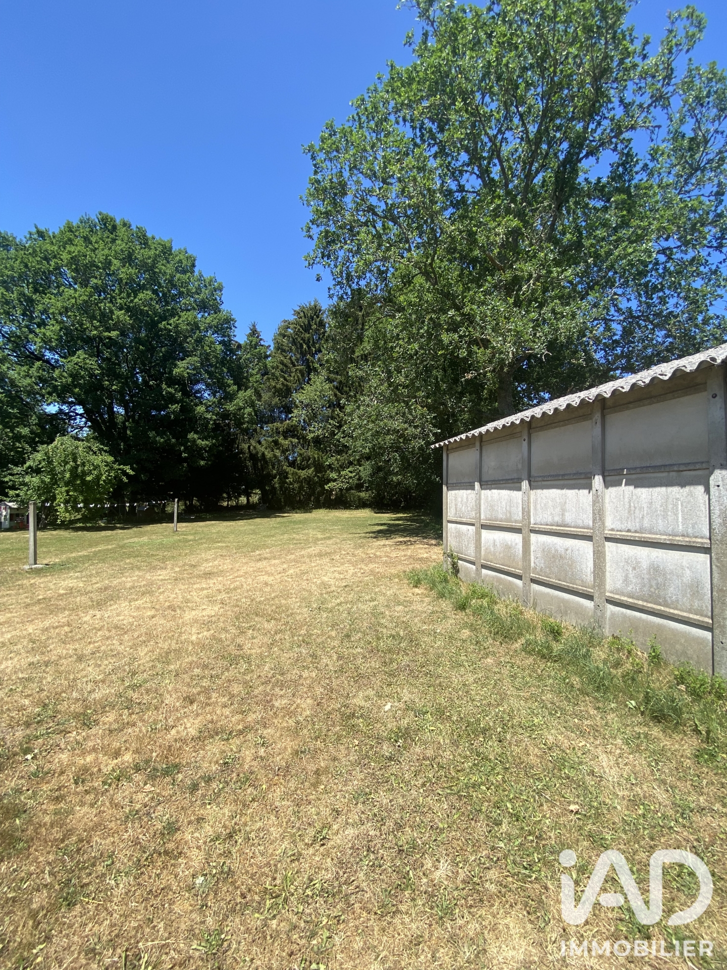 Vente maison à Sornac (19290) : maison de ville 4 pièces 100 m² - 2069657 — 25