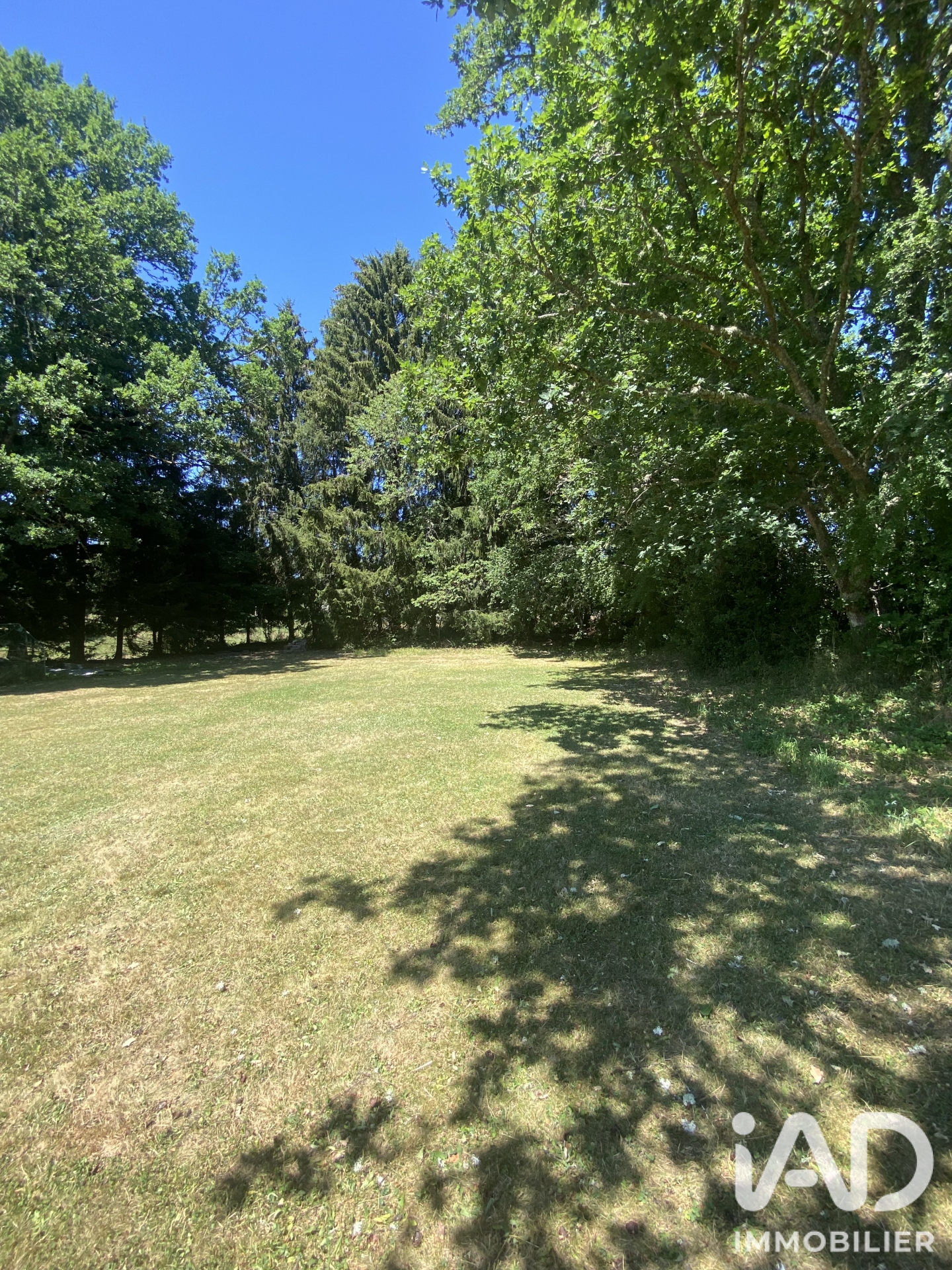 Vente maison à Sornac (19290) : maison de ville 4 pièces 100 m² - 2069657 — 26
