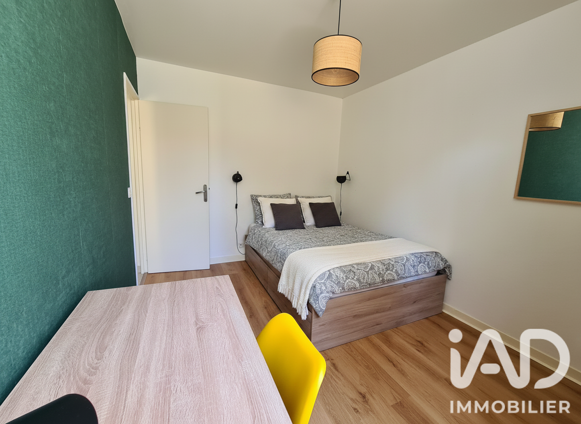 Vente appartement à Saint-Brieuc (22000) : appartement 4 pièces 78 m² - 2070712 — 4