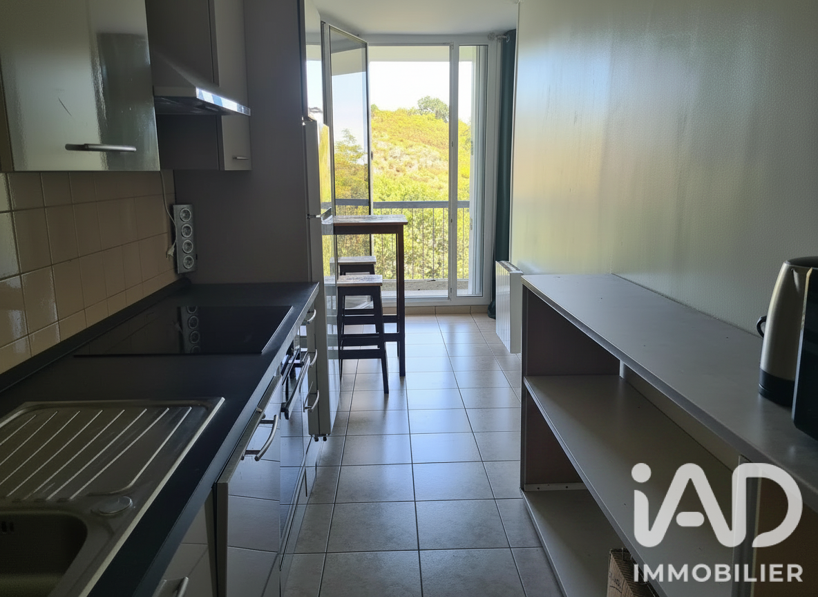 Vente appartement à Saint-Brieuc (22000) : appartement 4 pièces 78 m² - 2070712 — 11