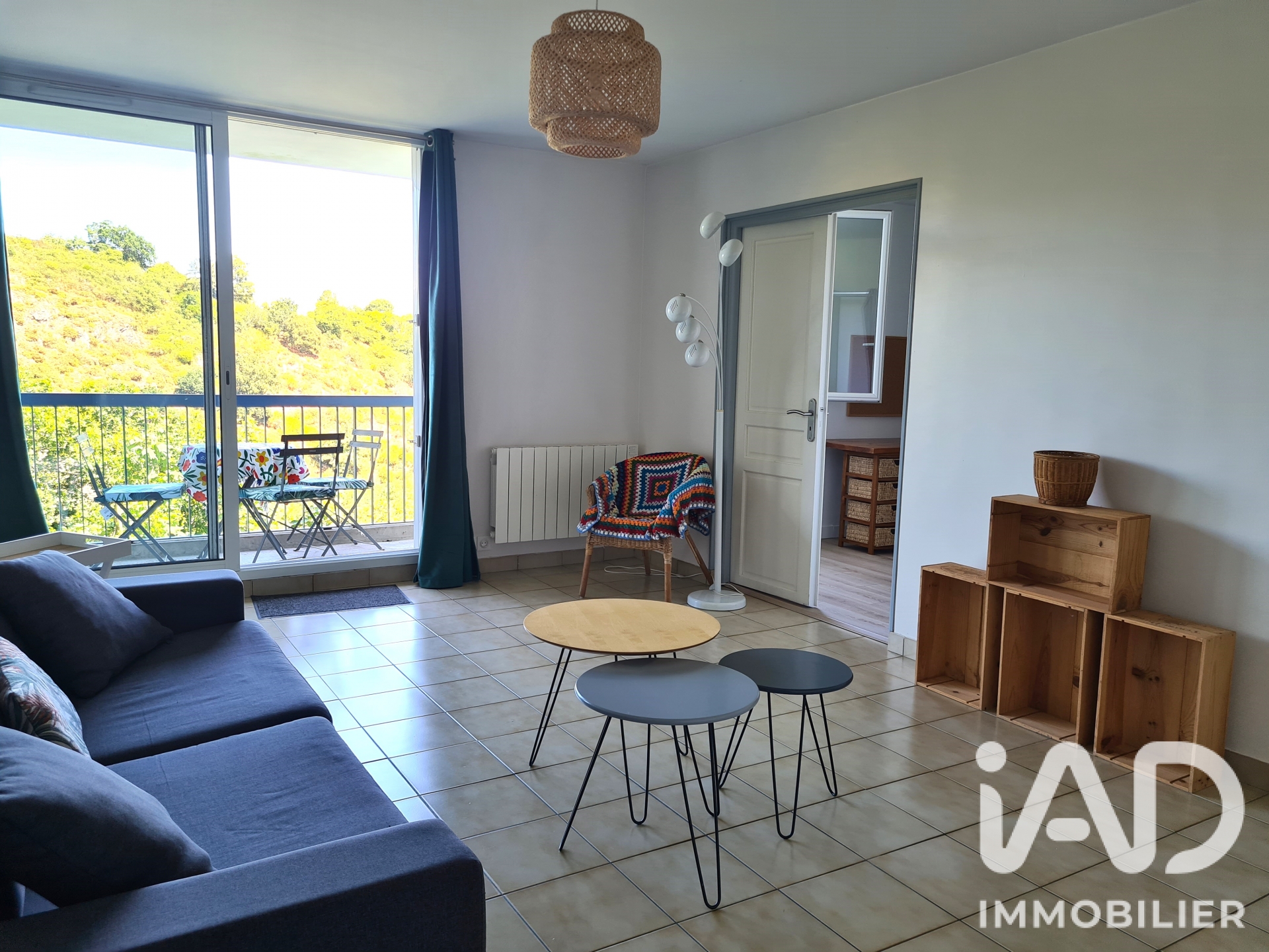 Vente appartement à Saint-Brieuc (22000) : appartement 4 pièces 78 m² - 2070712 — 8