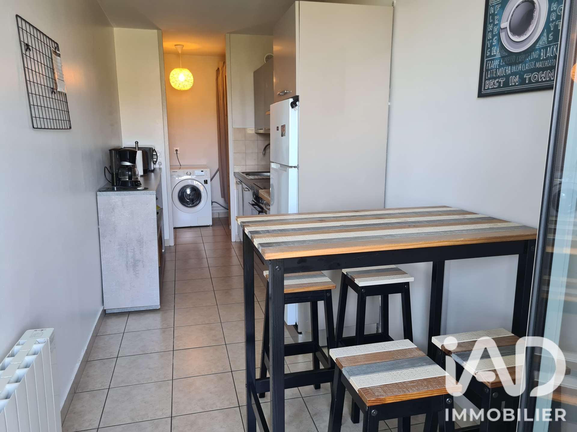 Vente appartement à Saint-Brieuc (22000) : appartement 4 pièces 78 m² - 2070712 — 10