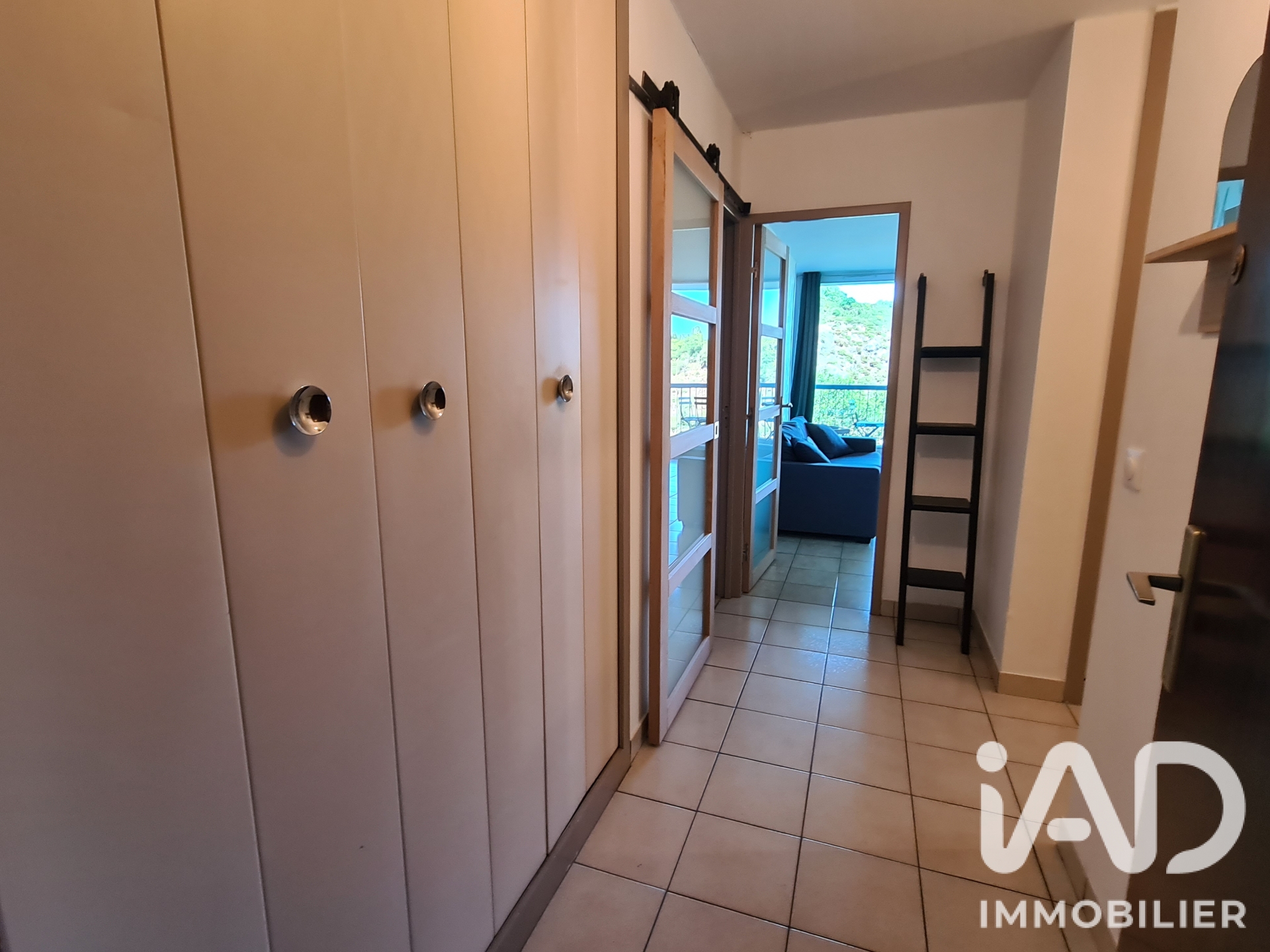 Vente appartement à Saint-Brieuc (22000) : appartement 4 pièces 78 m² - 2070712 — 6