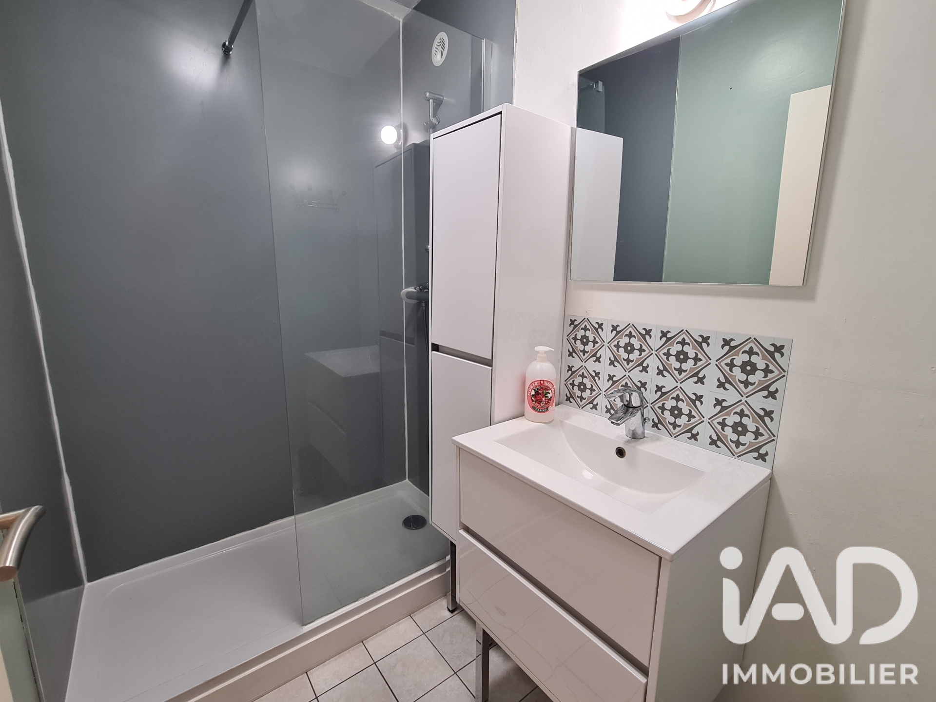 Vente appartement à Saint-Brieuc (22000) : appartement 4 pièces 78 m² - 2070712 — 5