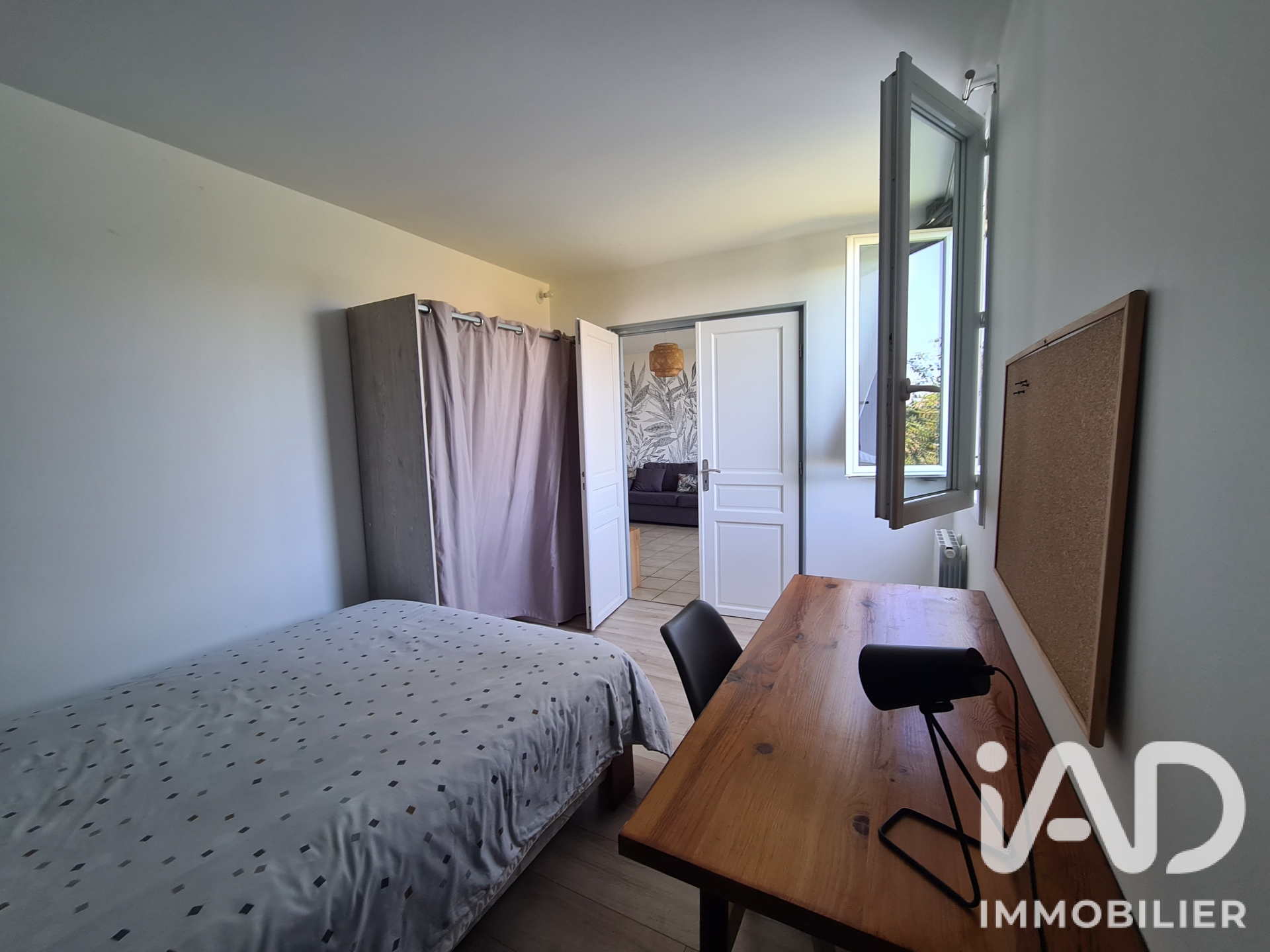 Vente appartement à Saint-Brieuc (22000) : appartement 4 pièces 78 m² - 2070712 — 9