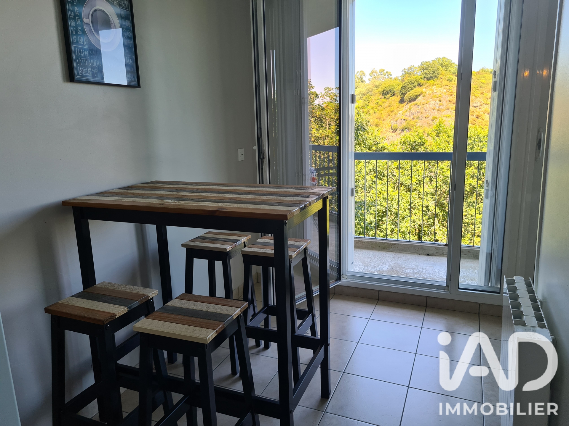 Vente appartement à Saint-Brieuc (22000) : appartement 4 pièces 78 m² - 2070712 — 12