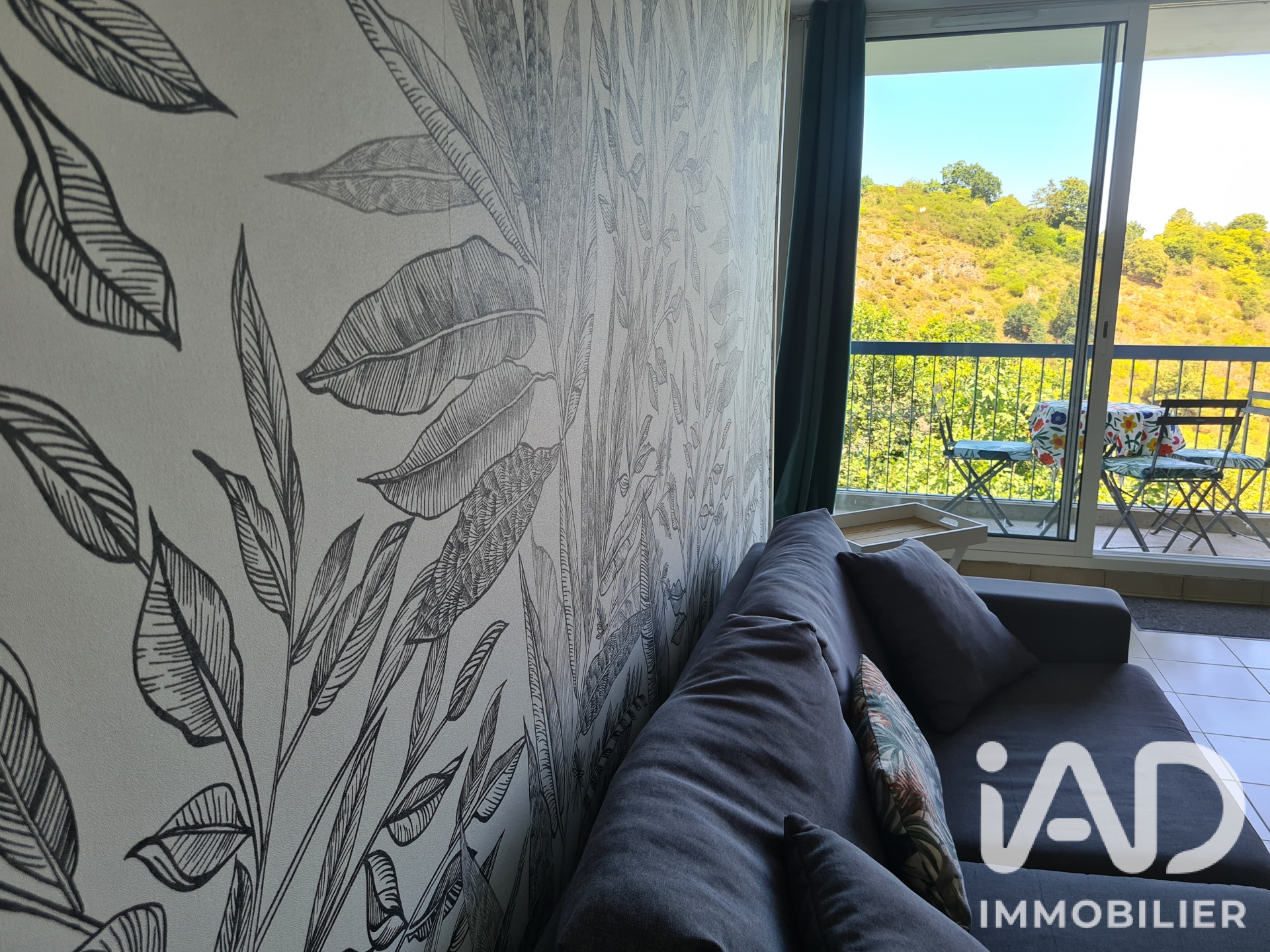 Vente appartement à Saint-Brieuc (22000) : appartement 4 pièces 78 m² - 2070712 — 7