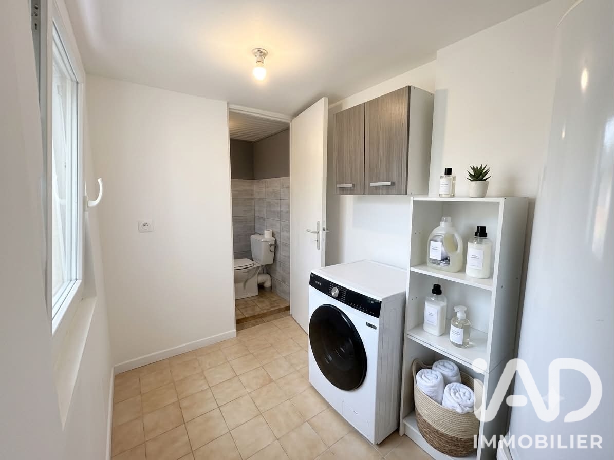 Vente maison à Abscon (59215) : maison de ville 4 pièces 60 m² - 2070387 — 5