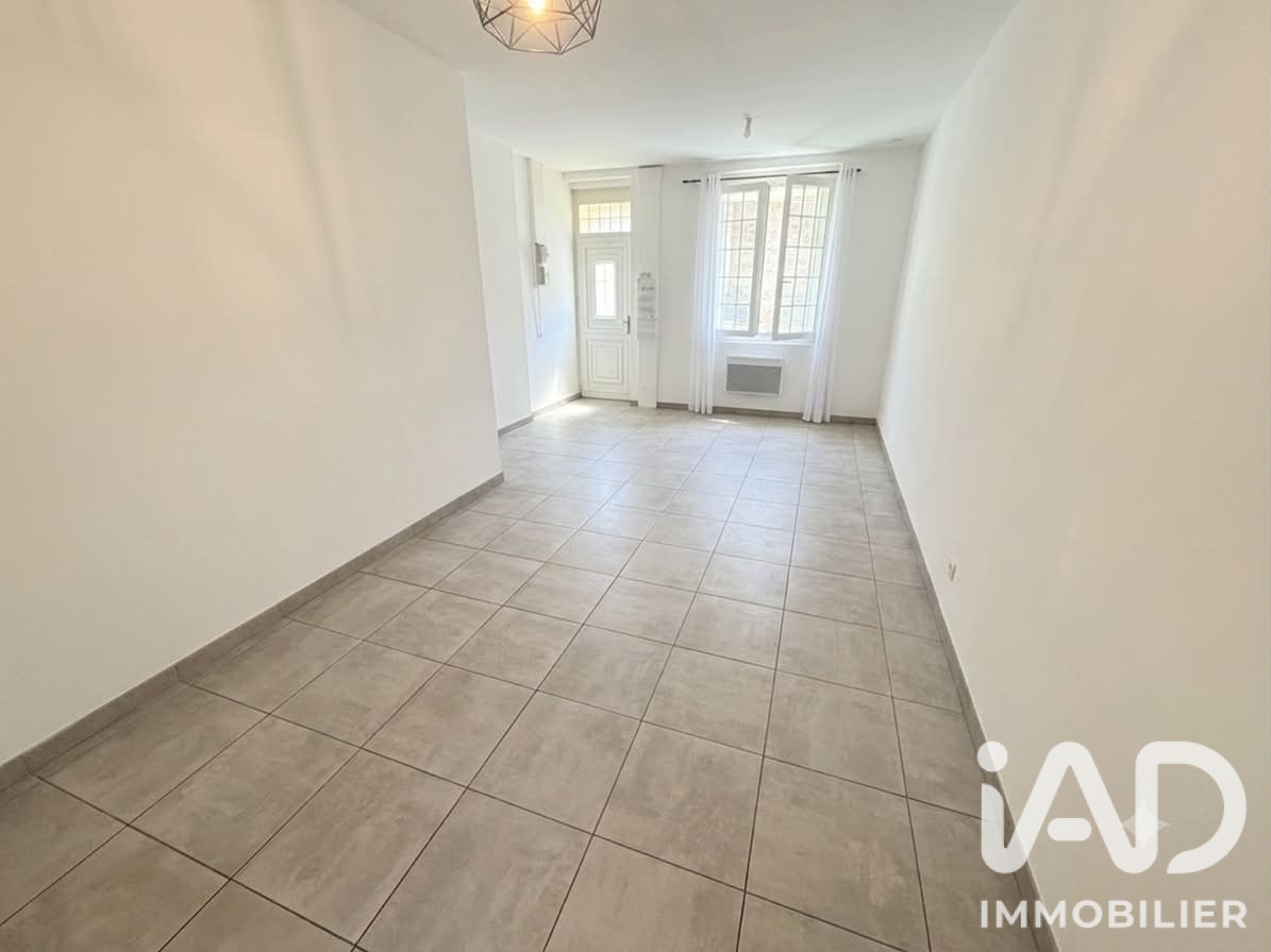 Vente maison à Abscon (59215) : maison de ville 4 pièces 60 m² - 2070387 — 6