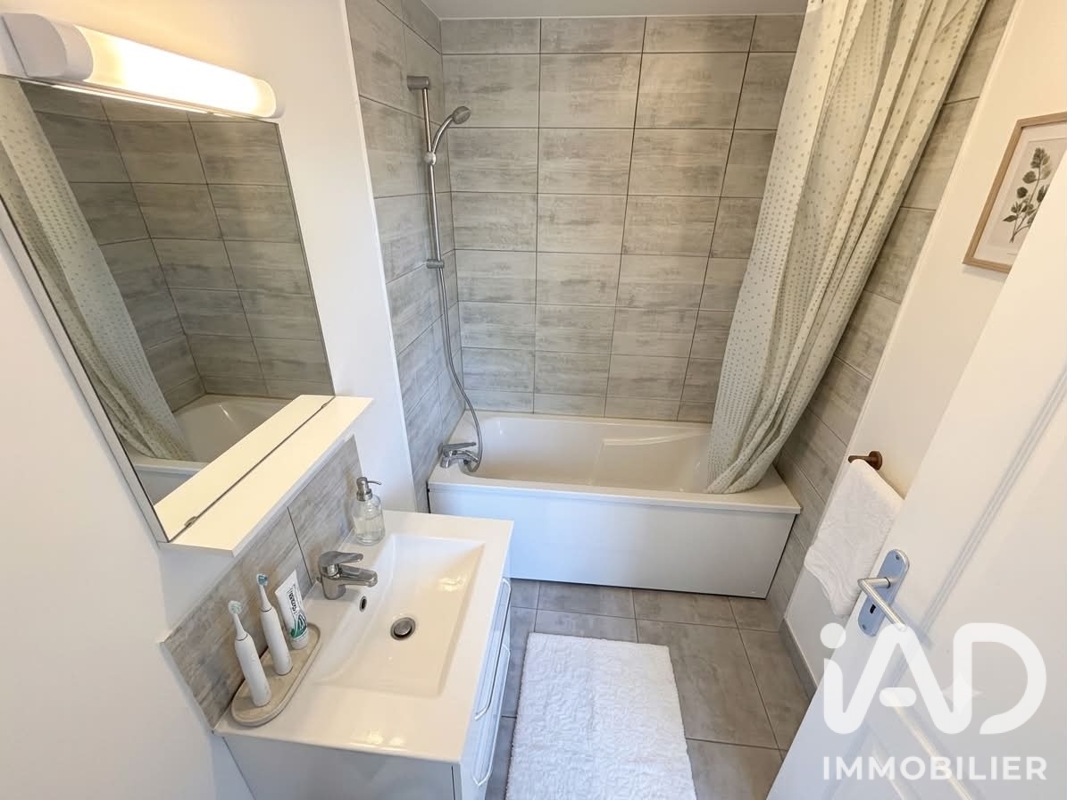 Vente maison à Abscon (59215) : maison de ville 4 pièces 60 m² - 2070387 — 4