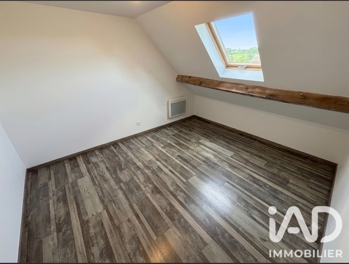 Vente maison à Abscon (59215) : maison de ville 4 pièces 60 m² - 2070387 — 9
