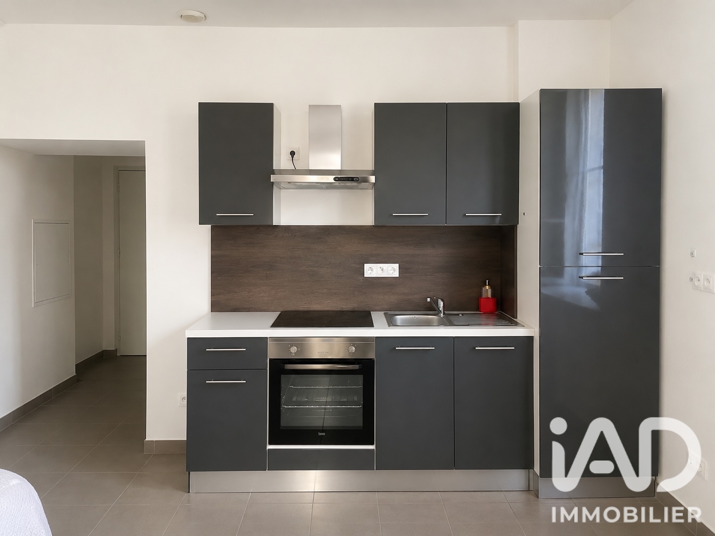 Appartement à Dole