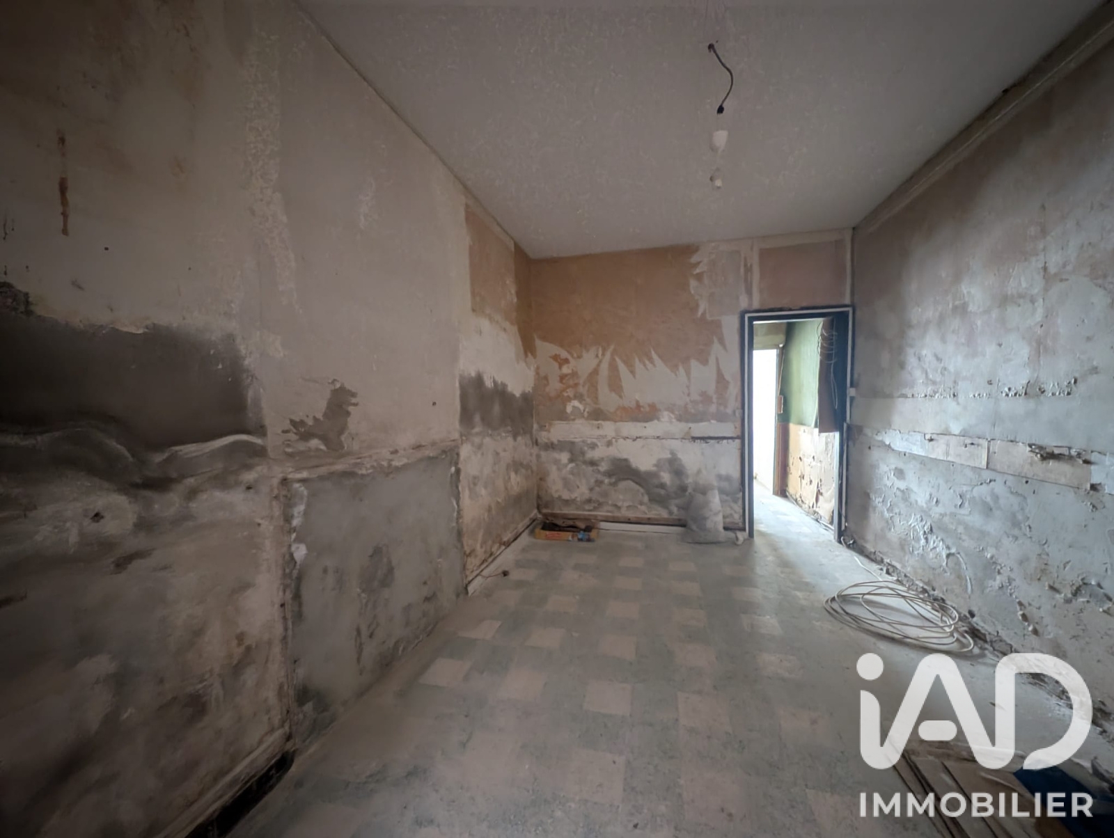 Vente Immeuble 97 m²