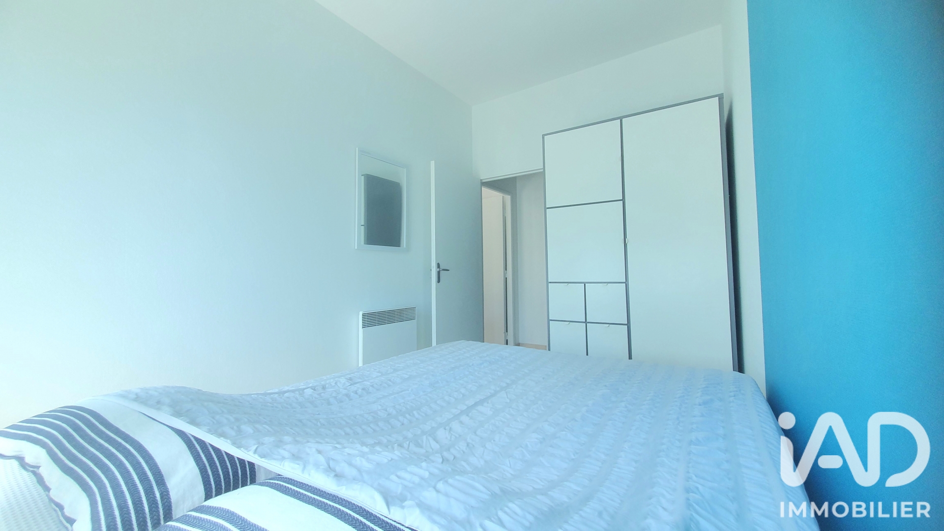 Vente appartement à Royat (63130) : appartement 2 pièces 61 m² - 2062408 — 13