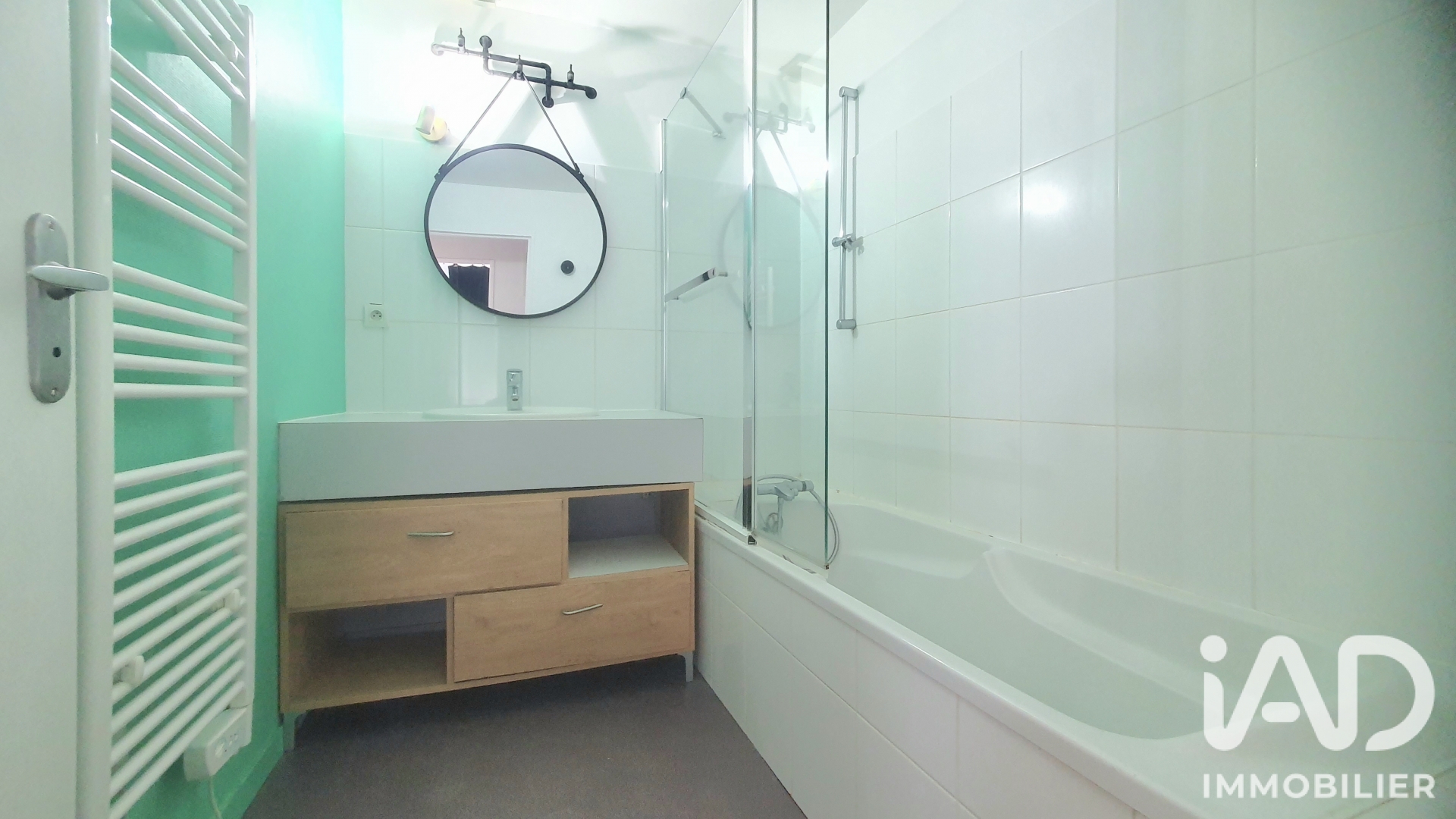 Vente appartement à Royat (63130) : appartement 2 pièces 61 m² - 2062408 — 6
