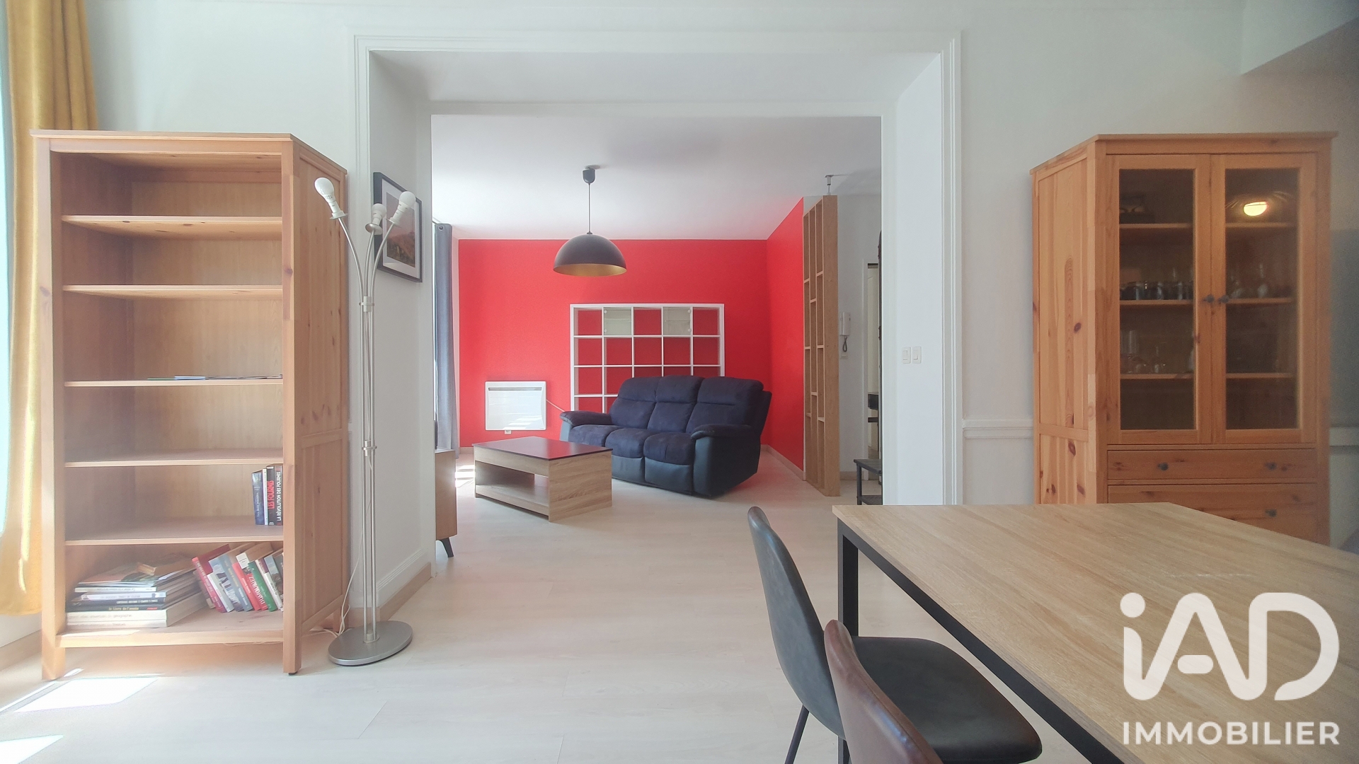 Vente appartement à Royat (63130) : appartement 2 pièces 61 m² - 2062408 — 7