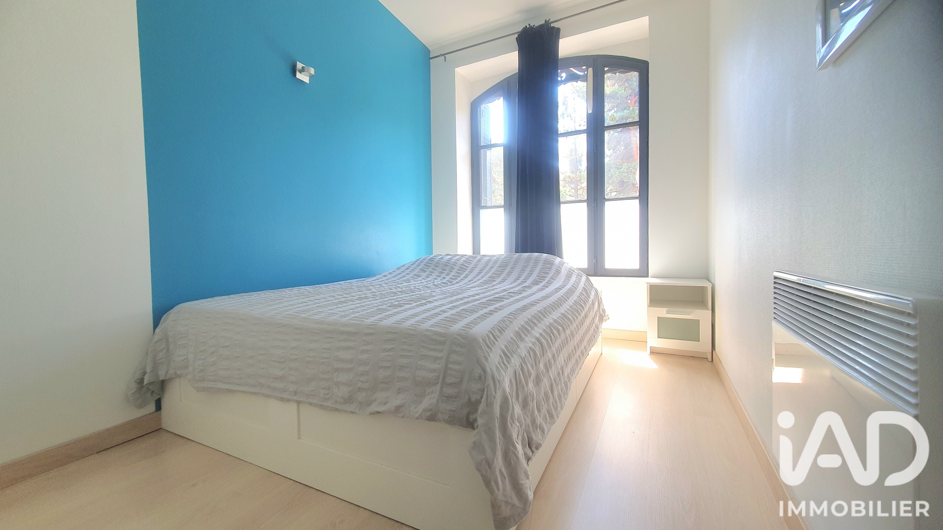 Vente appartement à Royat (63130) : appartement 2 pièces 61 m² - 2062408 — 5