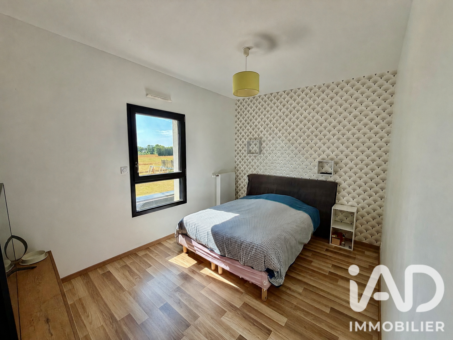 Vente maison à Cléguer (56620) : maison 4 pièces 109 m² - 2068991 — 12