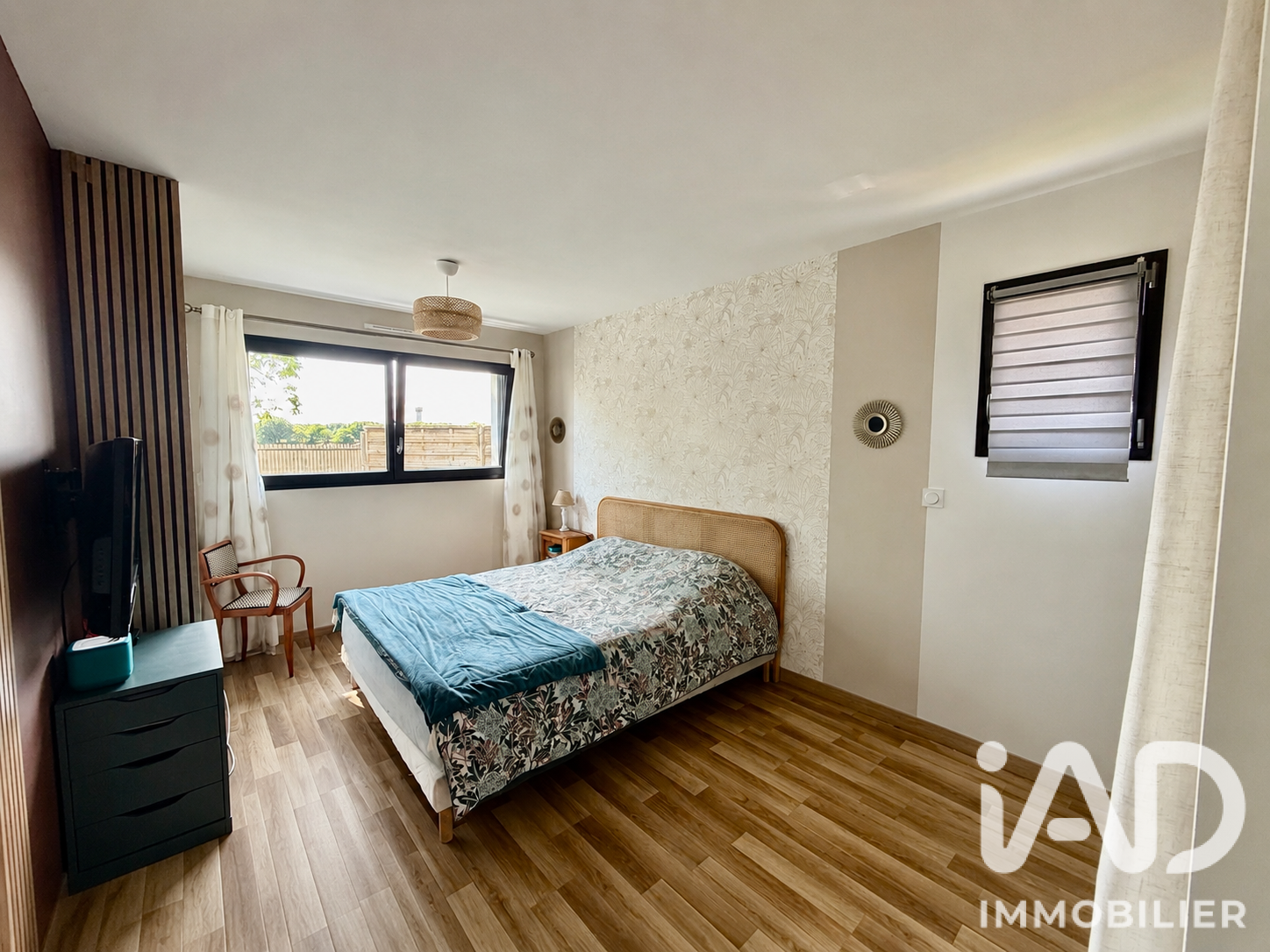 Vente maison à Cléguer (56620) : maison 4 pièces 109 m² - 2068991 — 9