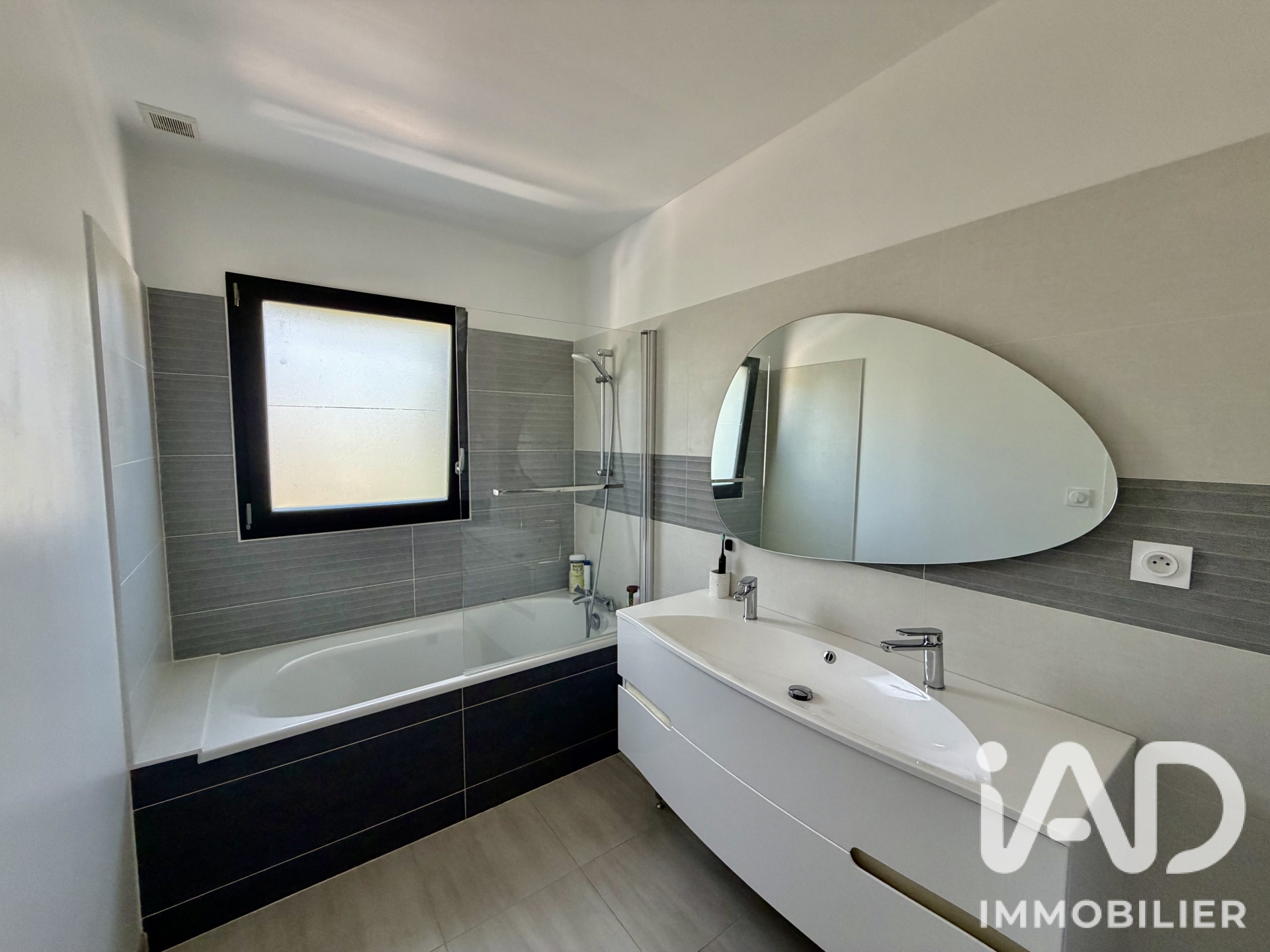 Vente maison à Cléguer (56620) : maison 4 pièces 109 m² - 2068991 — 10