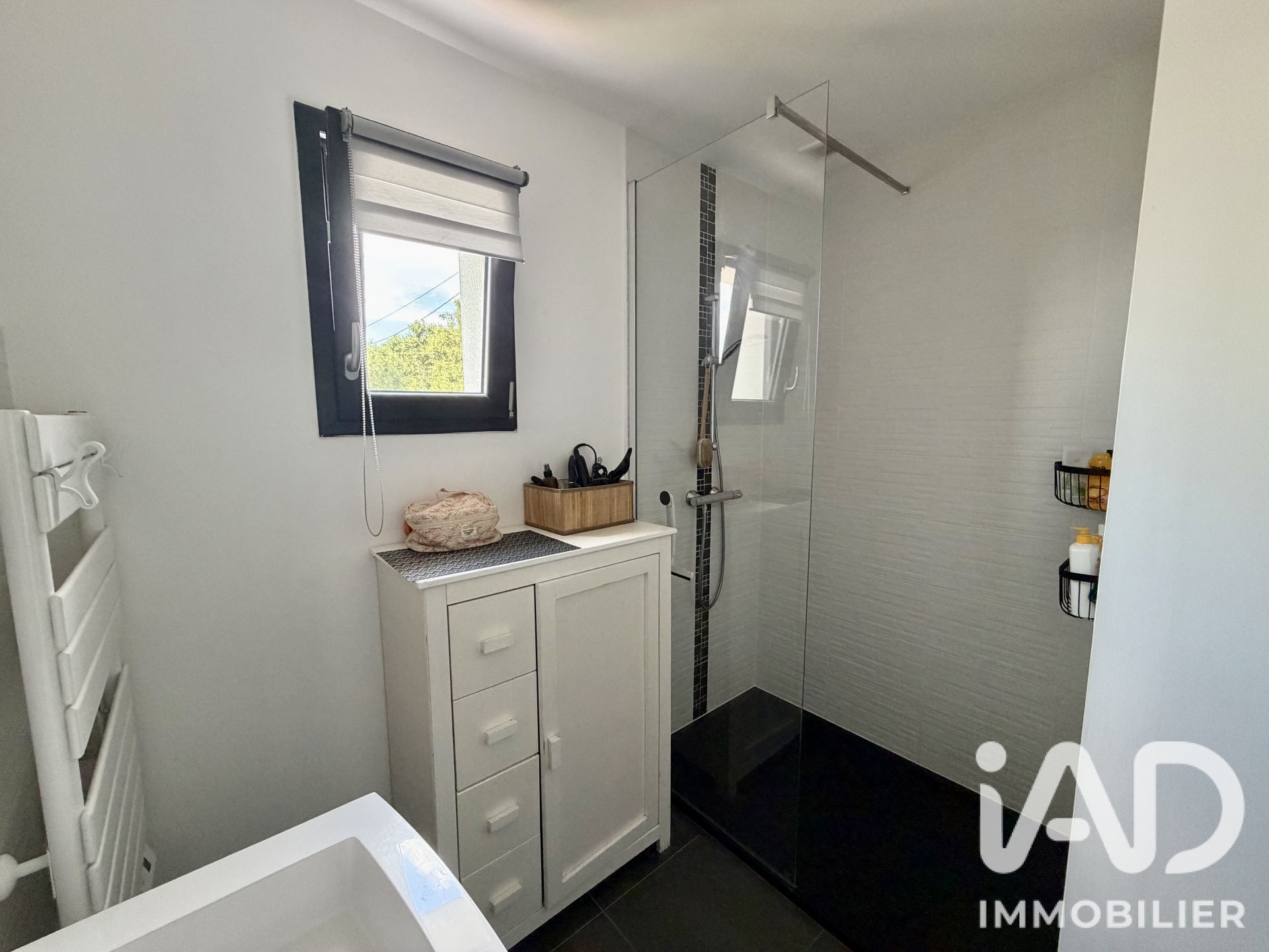 Vente maison à Cléguer (56620) : maison 4 pièces 109 m² - 2068991 — 8